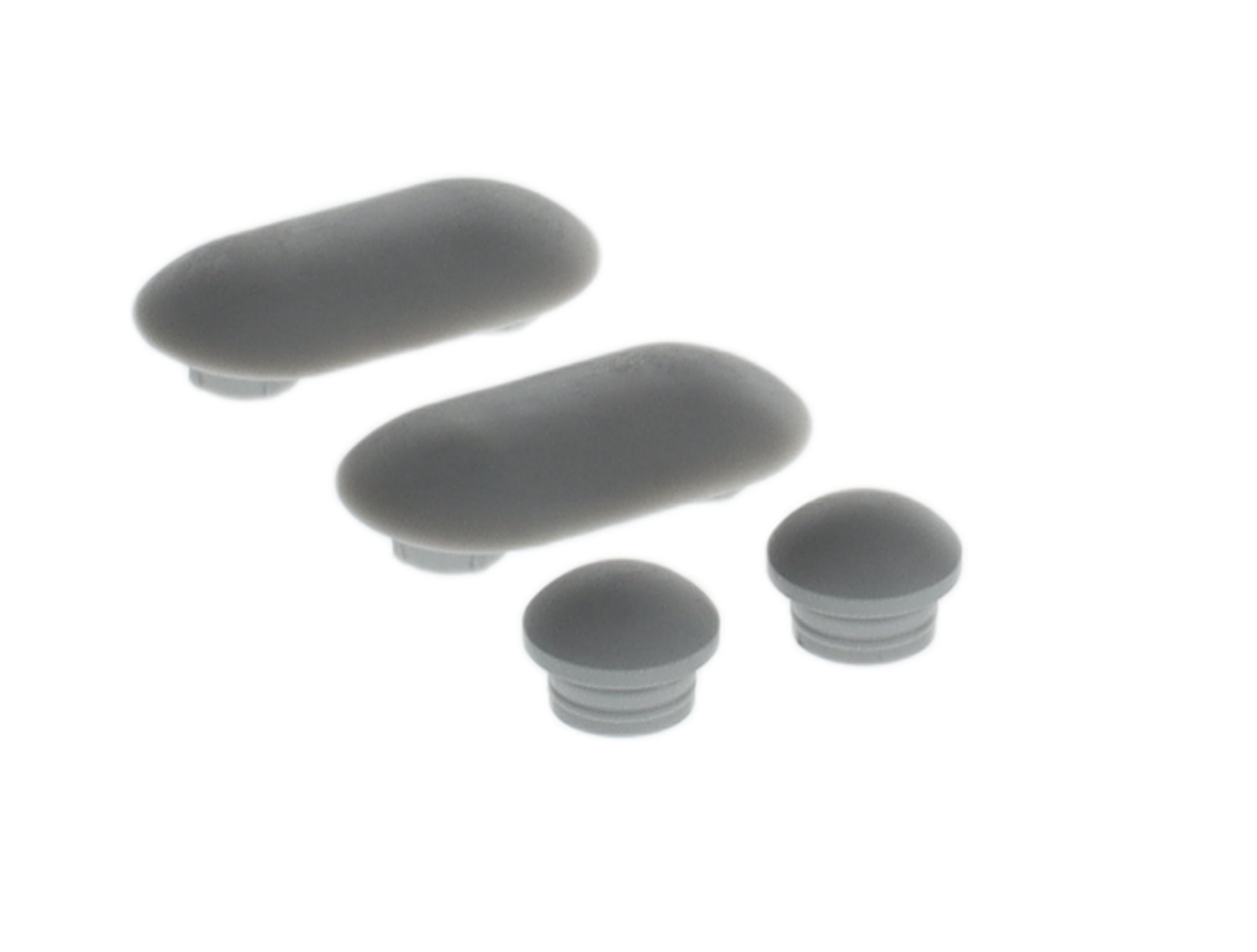 Villeroy & Boch Ersatzteile Pufferset, 39x89.5mm