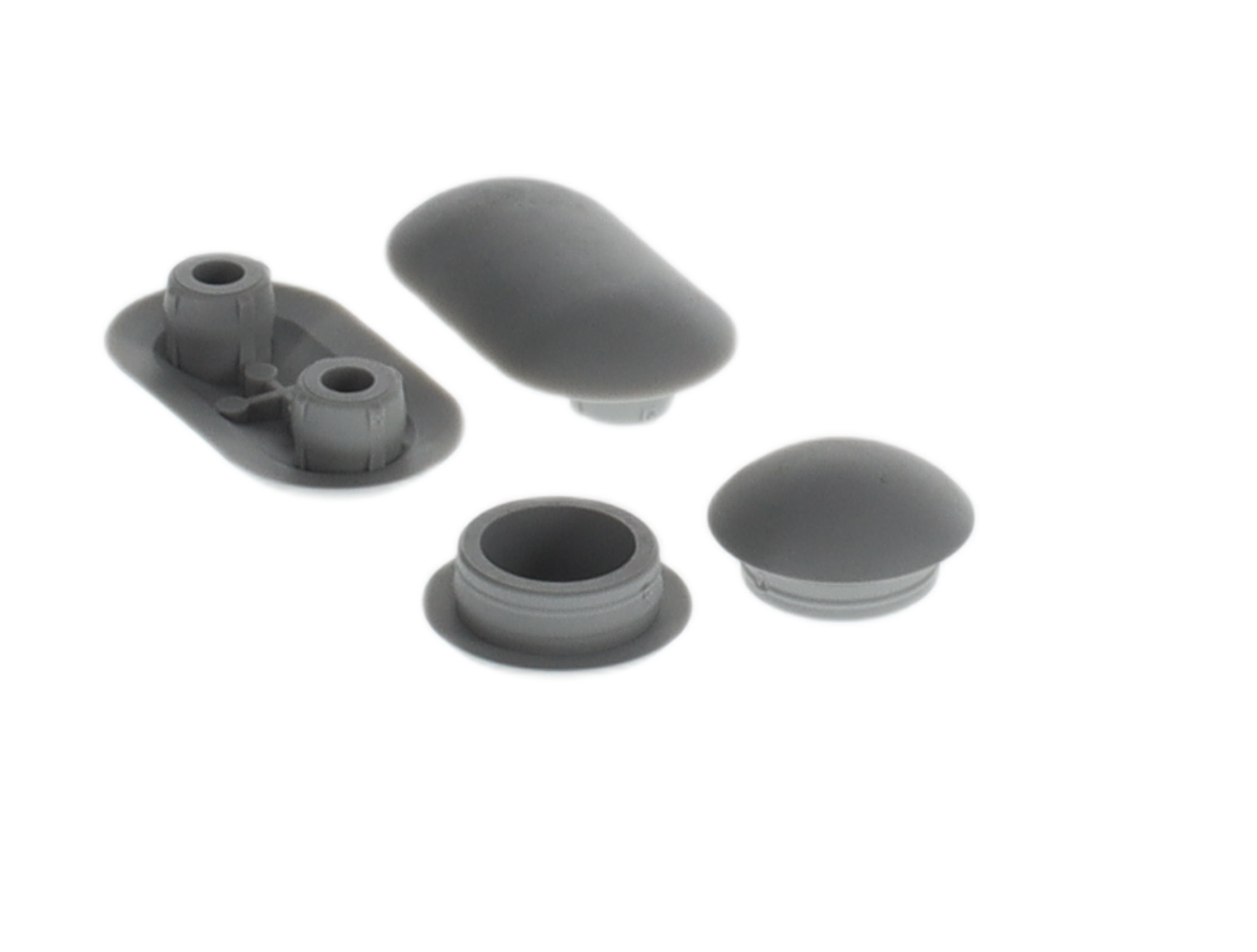 Villeroy & Boch Spare parts Buffer set, 37x92.5mm