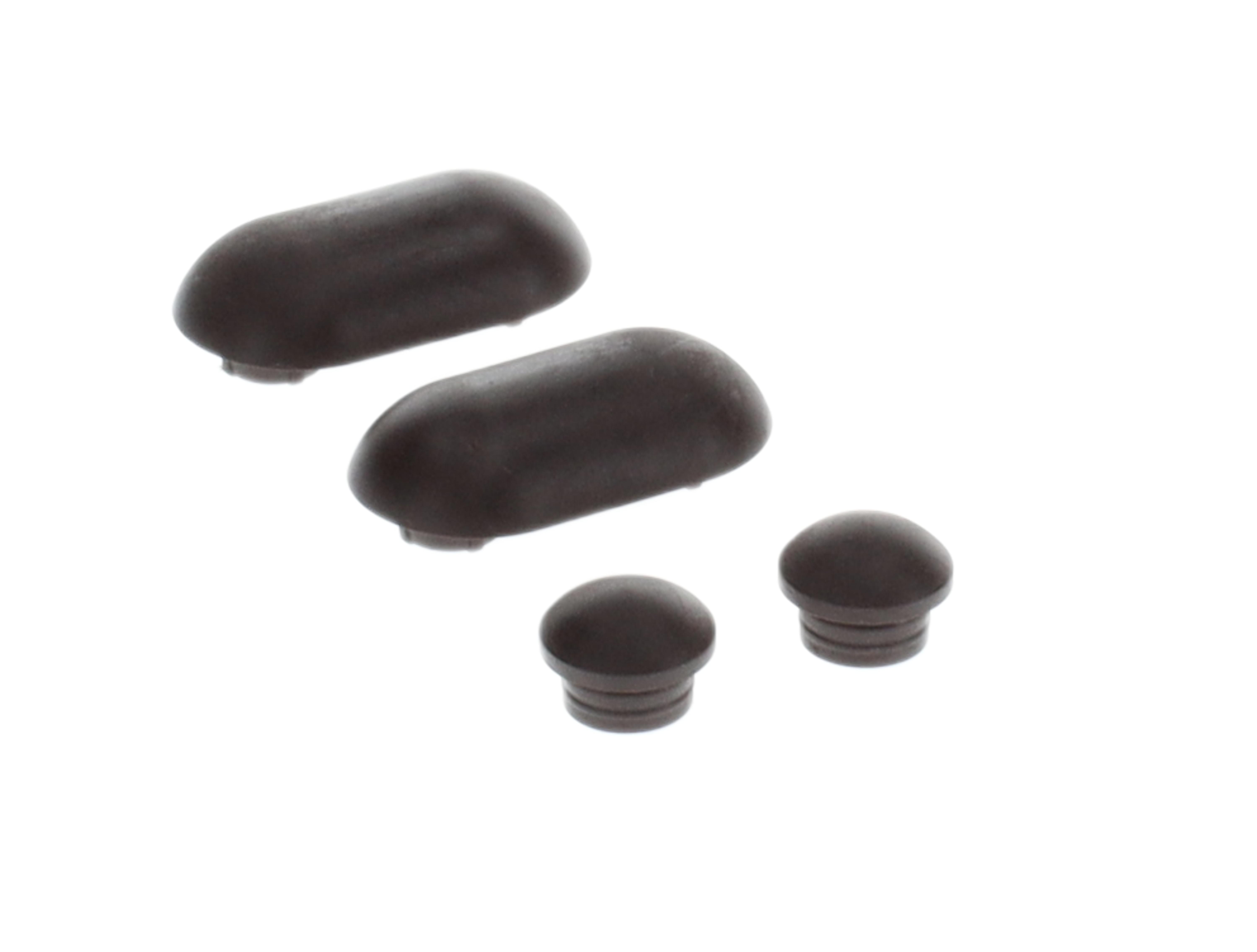 Villeroy & Boch reserveonderdelen bufferset, 34x88.5mm