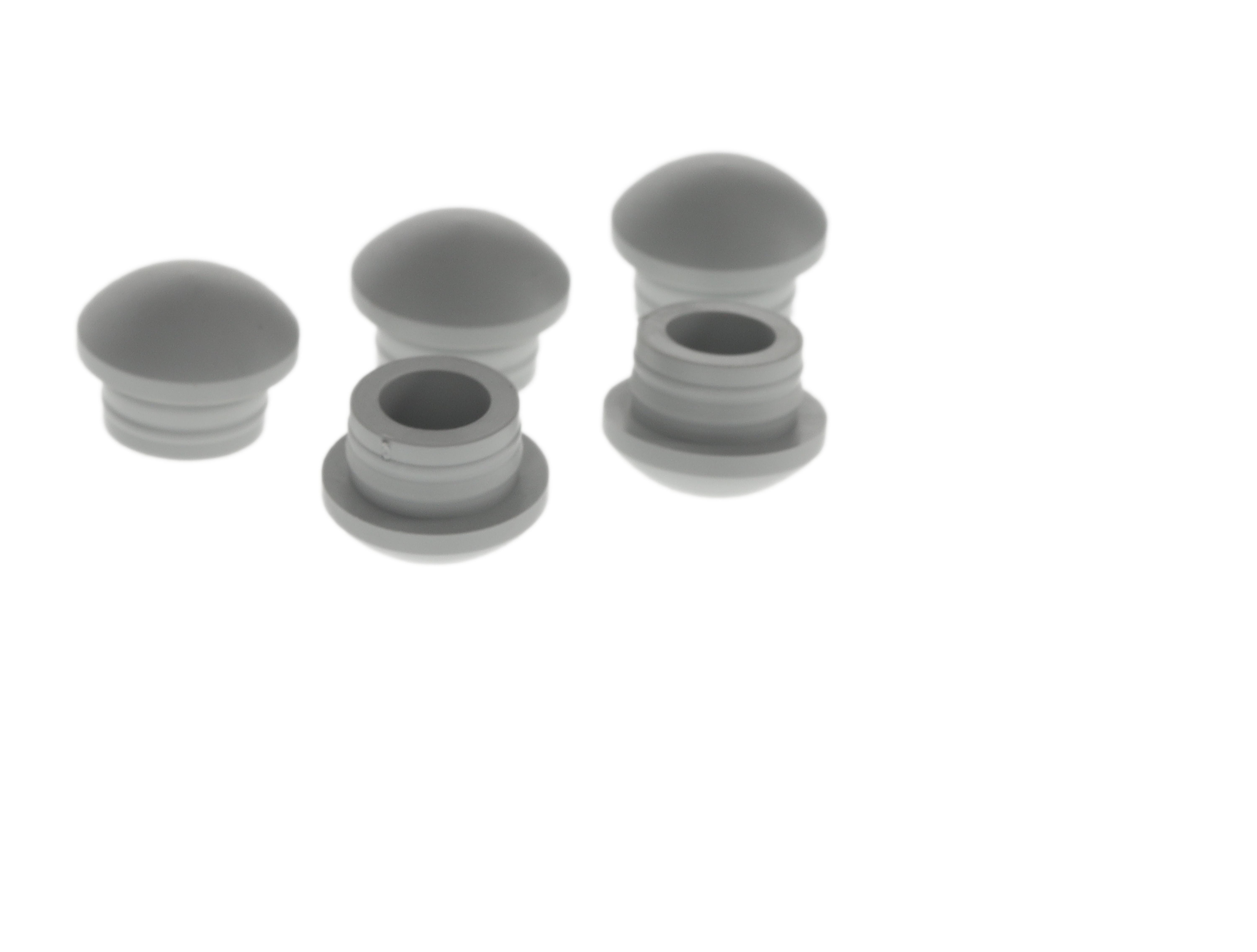 Villeroy & Boch Ersatzteile Pufferset, 17.5x117.5mm