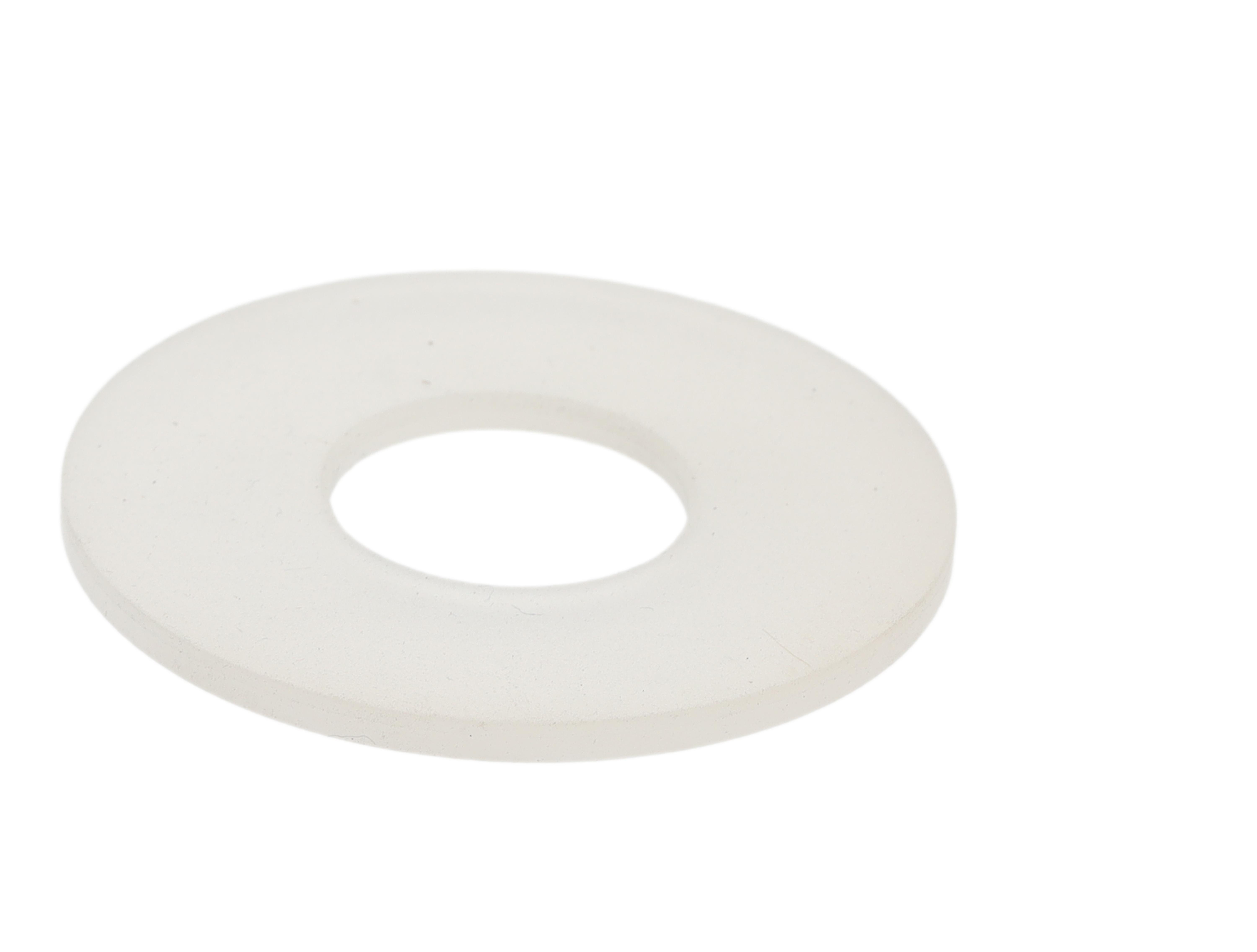 Villeroy & Boch Pièces détachées ViConnect Joint d'étanchéité pour soupape d'évacuation 80mm, 50x50mm
