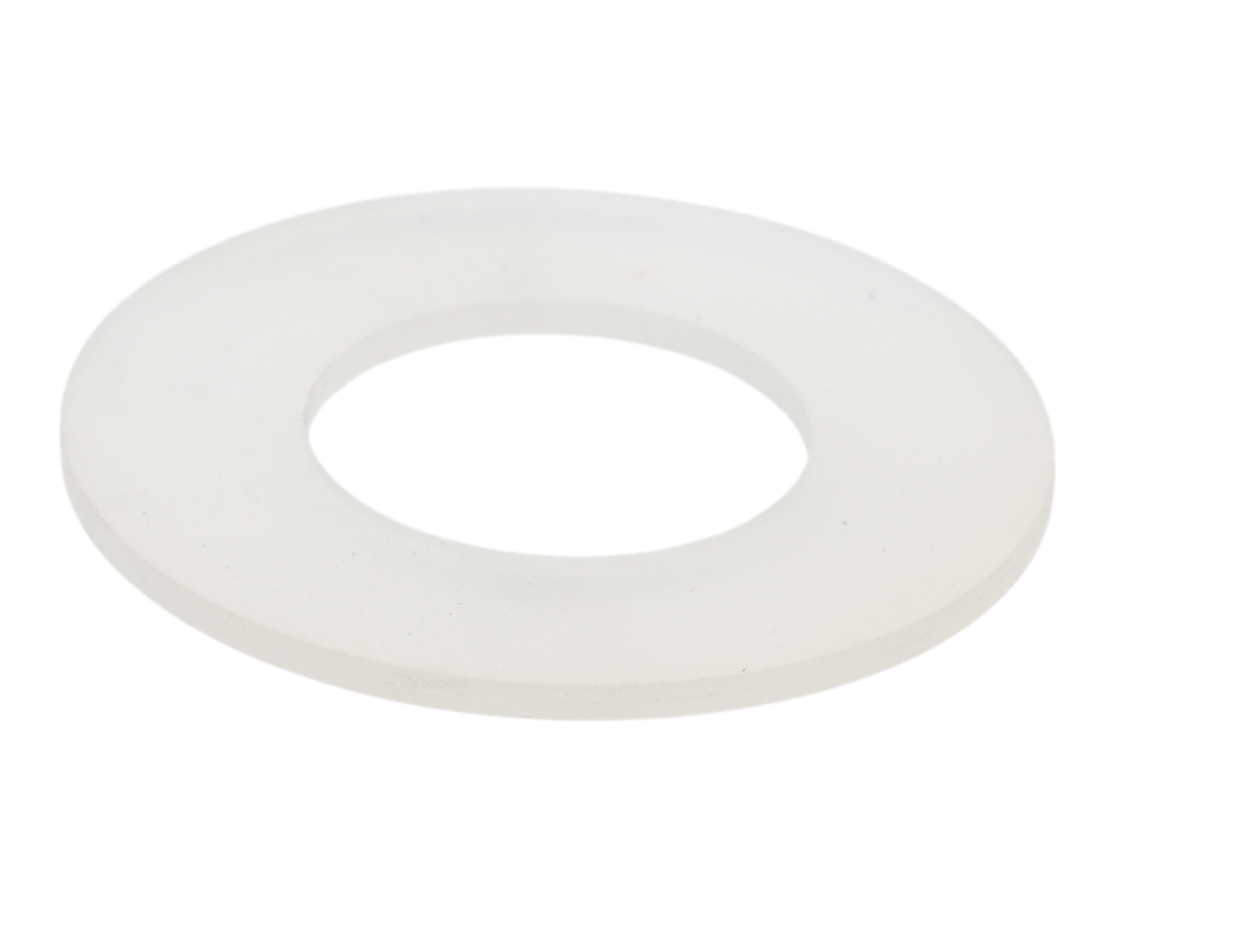 Villeroy & Boch Pièces détachées ViConnect Joint d'étanchéité pour soupape d'évacuation, 64x64mm