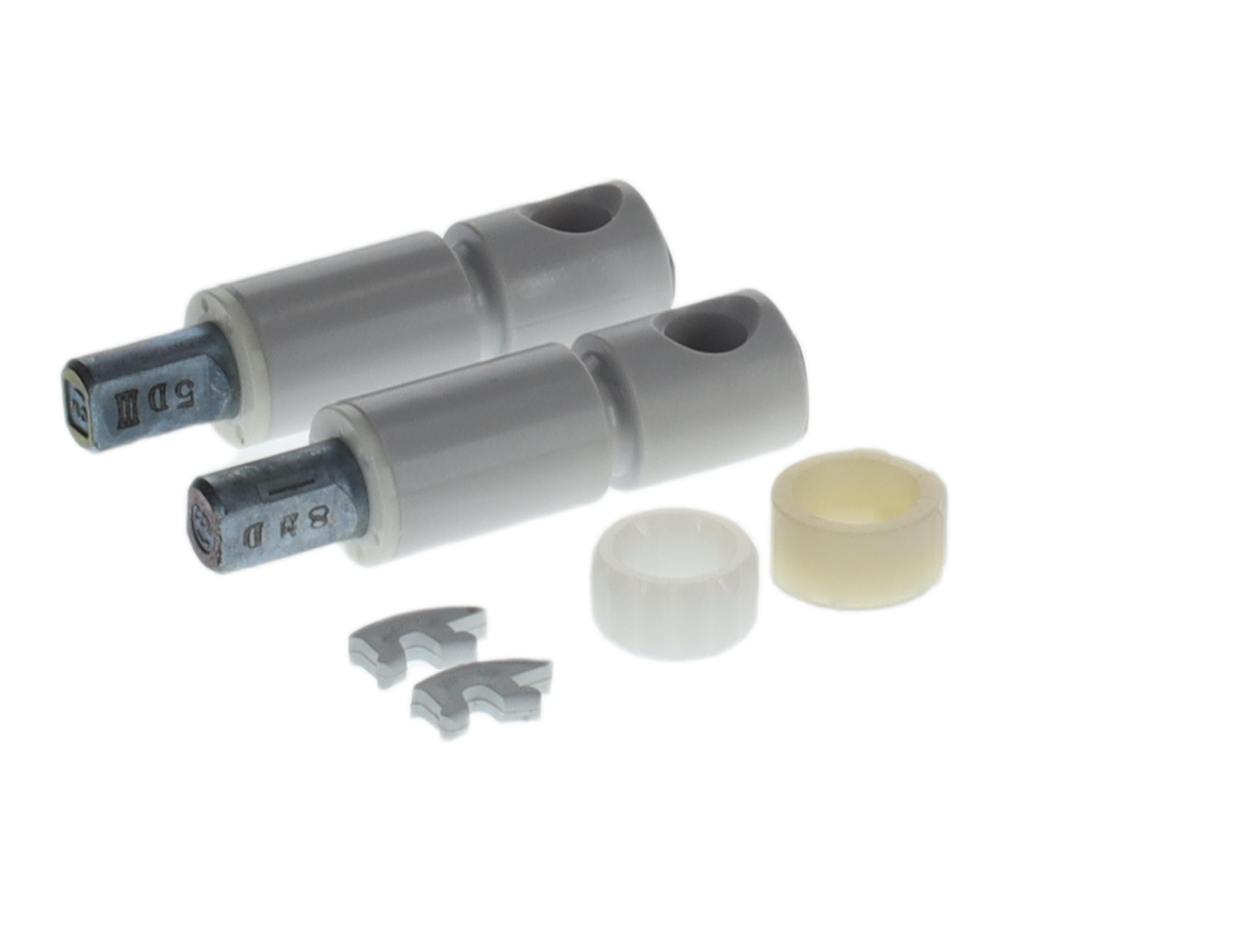 Villeroy & Boch Ersatzteile SoftClosing Set, 82x95mm