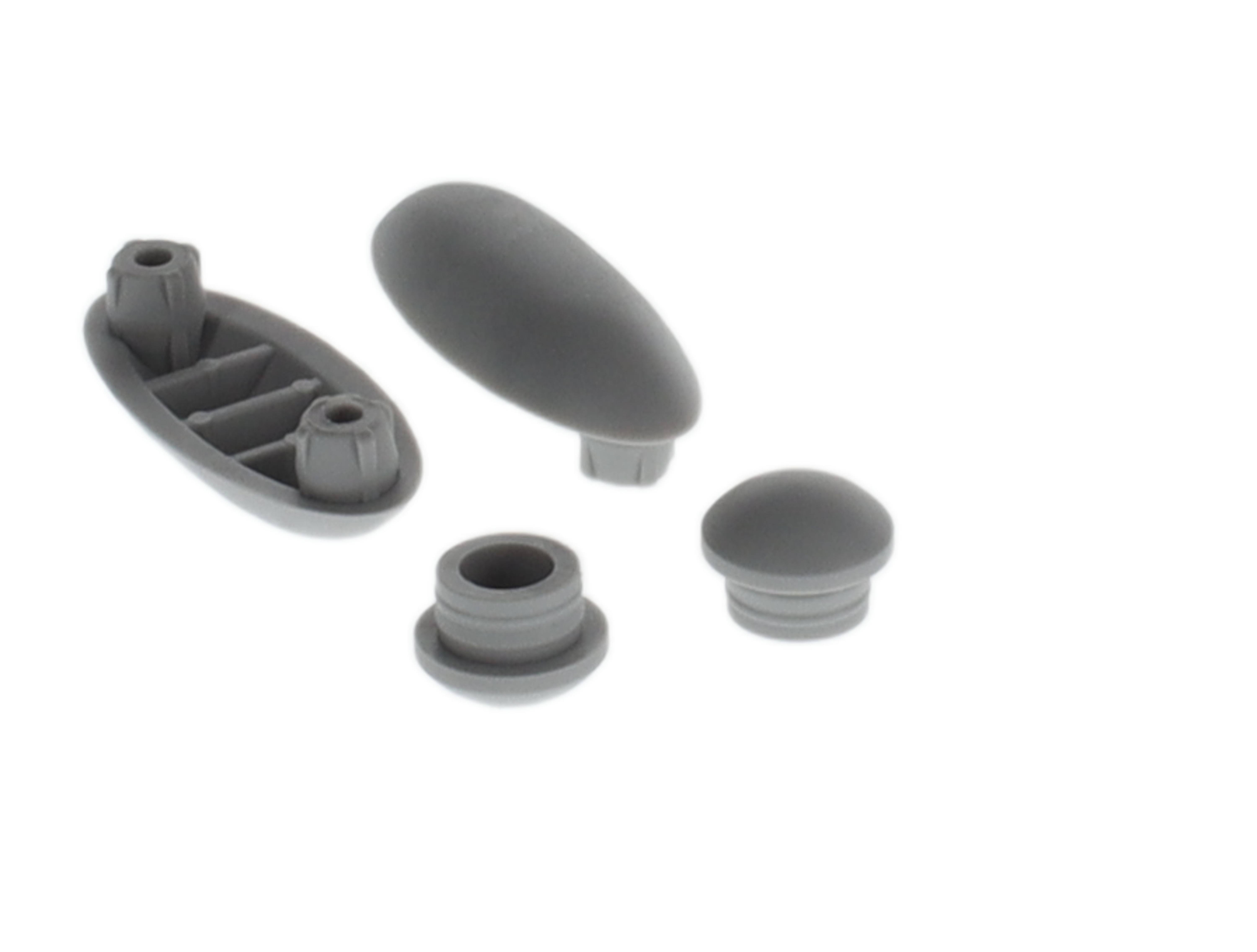 Villeroy & Boch Spare parts Buffer set, 45x86mm