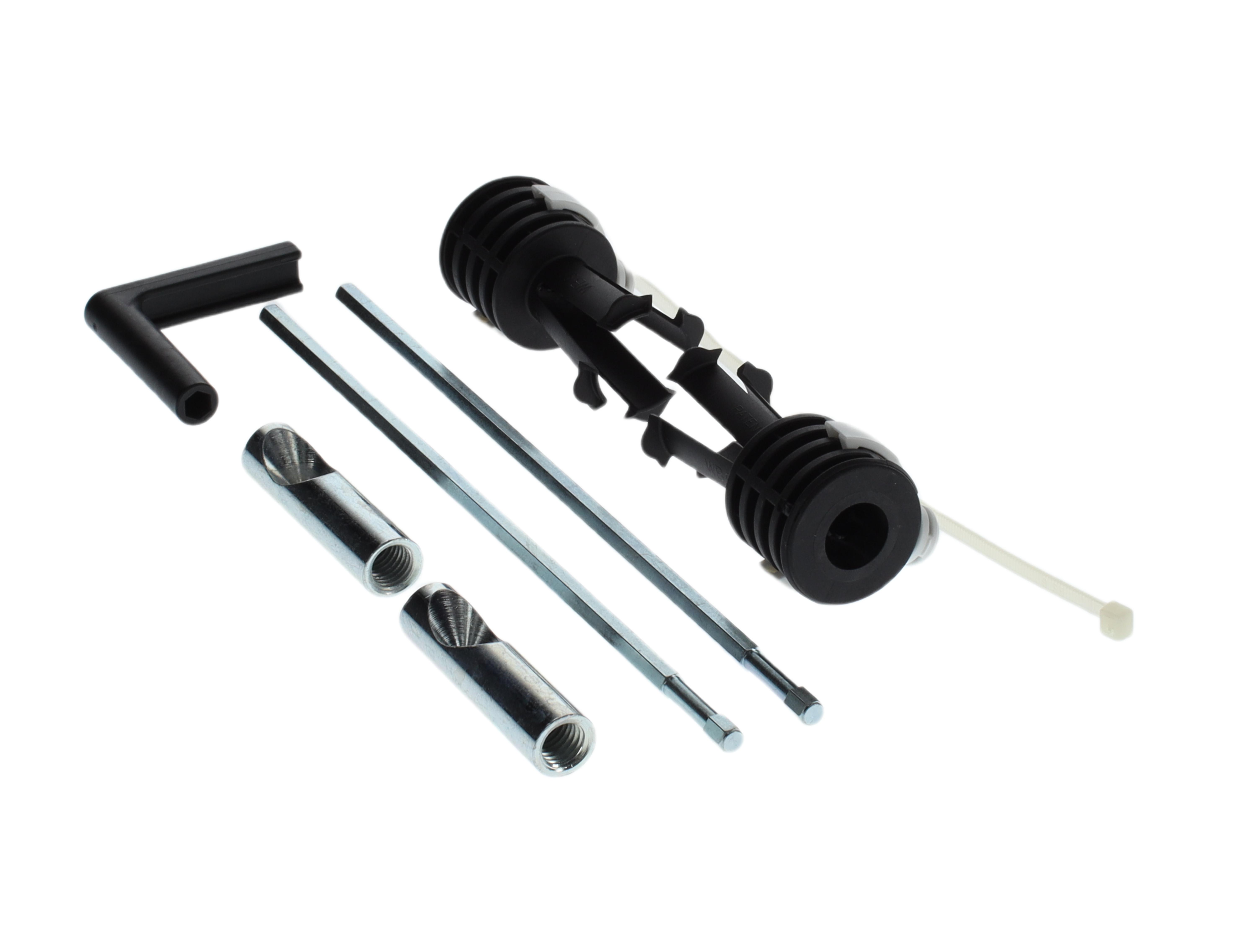 Villeroy & Boch Spare parts Fastening set, 128x249mm