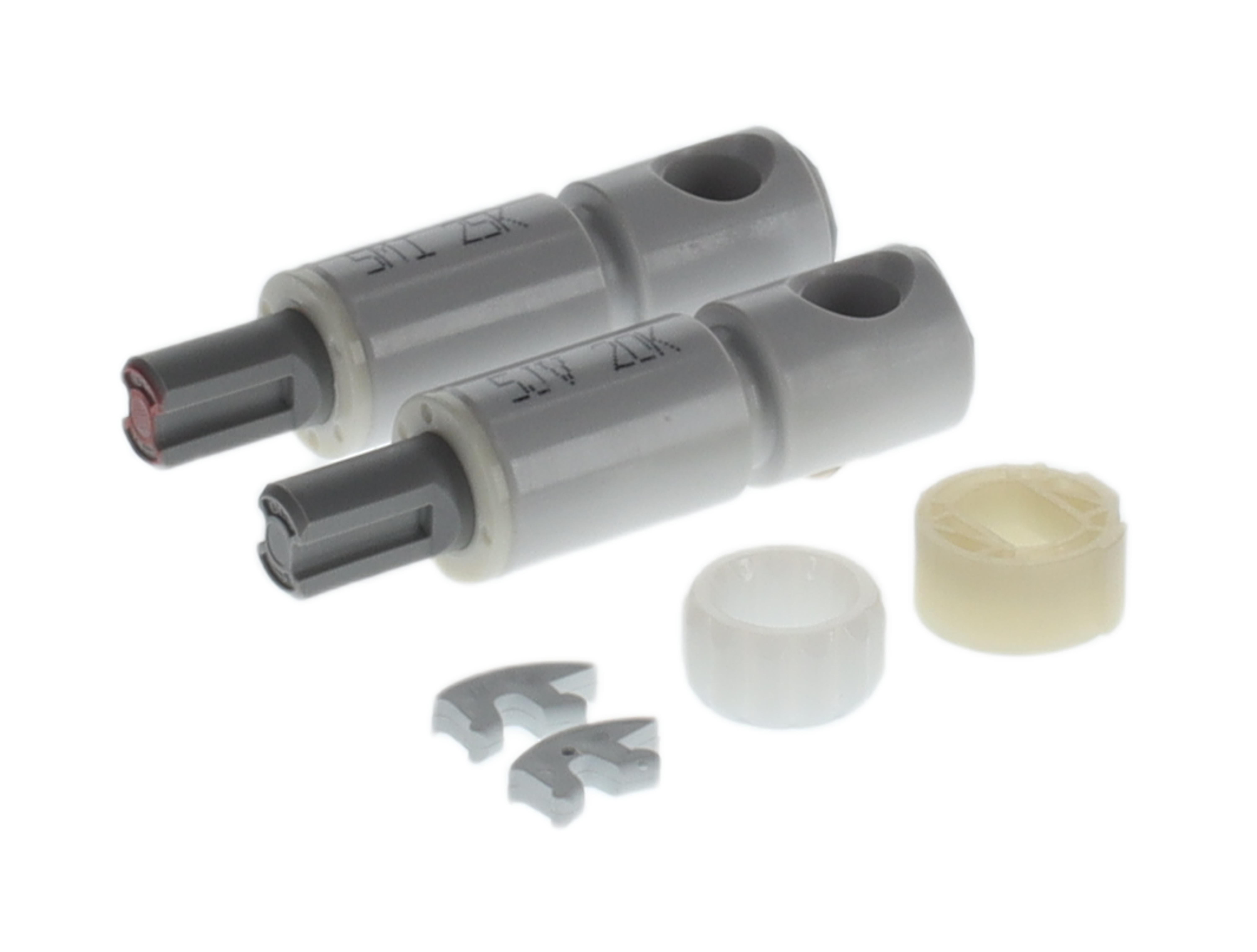 Villeroy & Boch Ersatzteile SoftClosing Set, 48x78mm