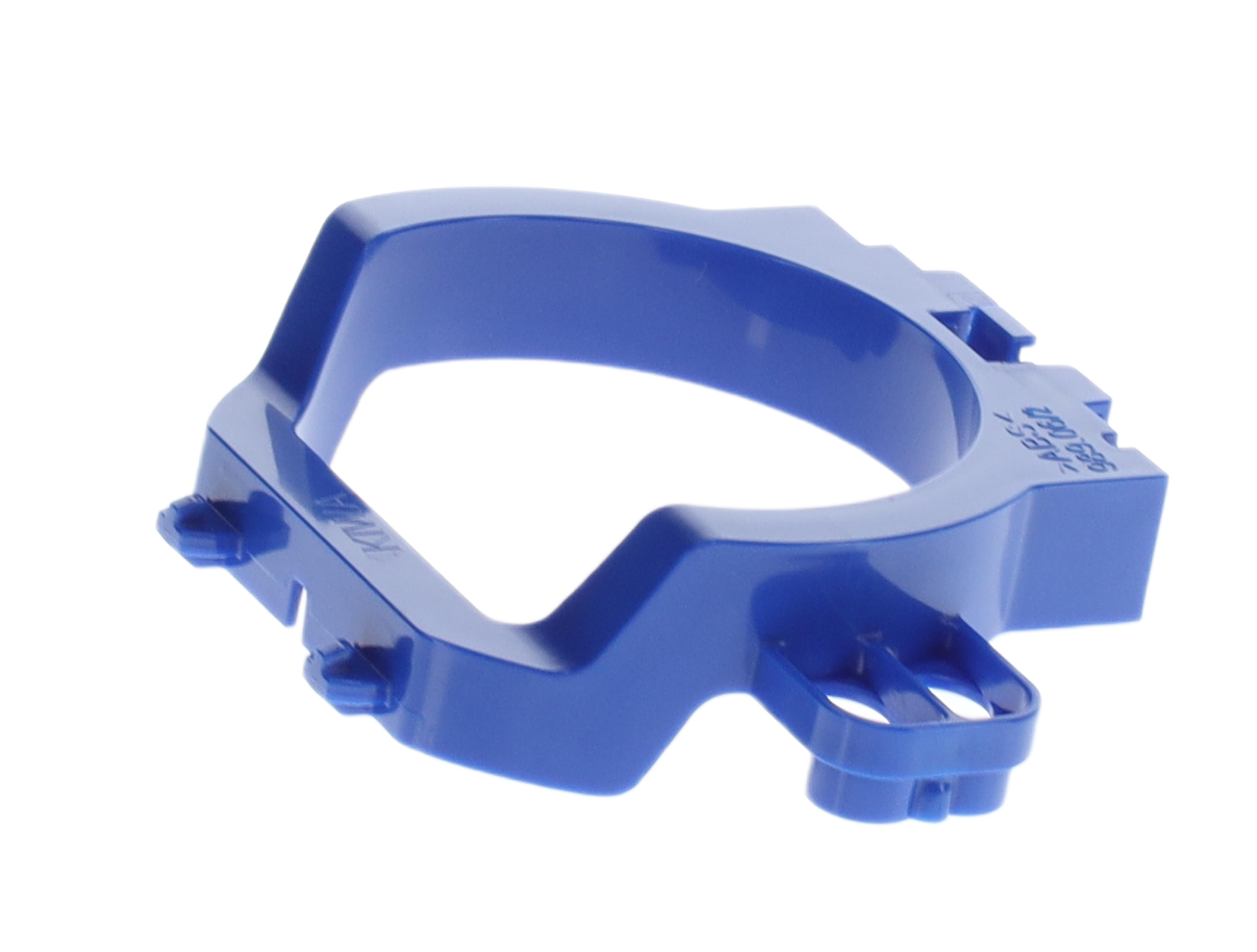 Villeroy & Boch Pièces détachées ViConnect Support pour soupape d'évacuation, 116x124mm