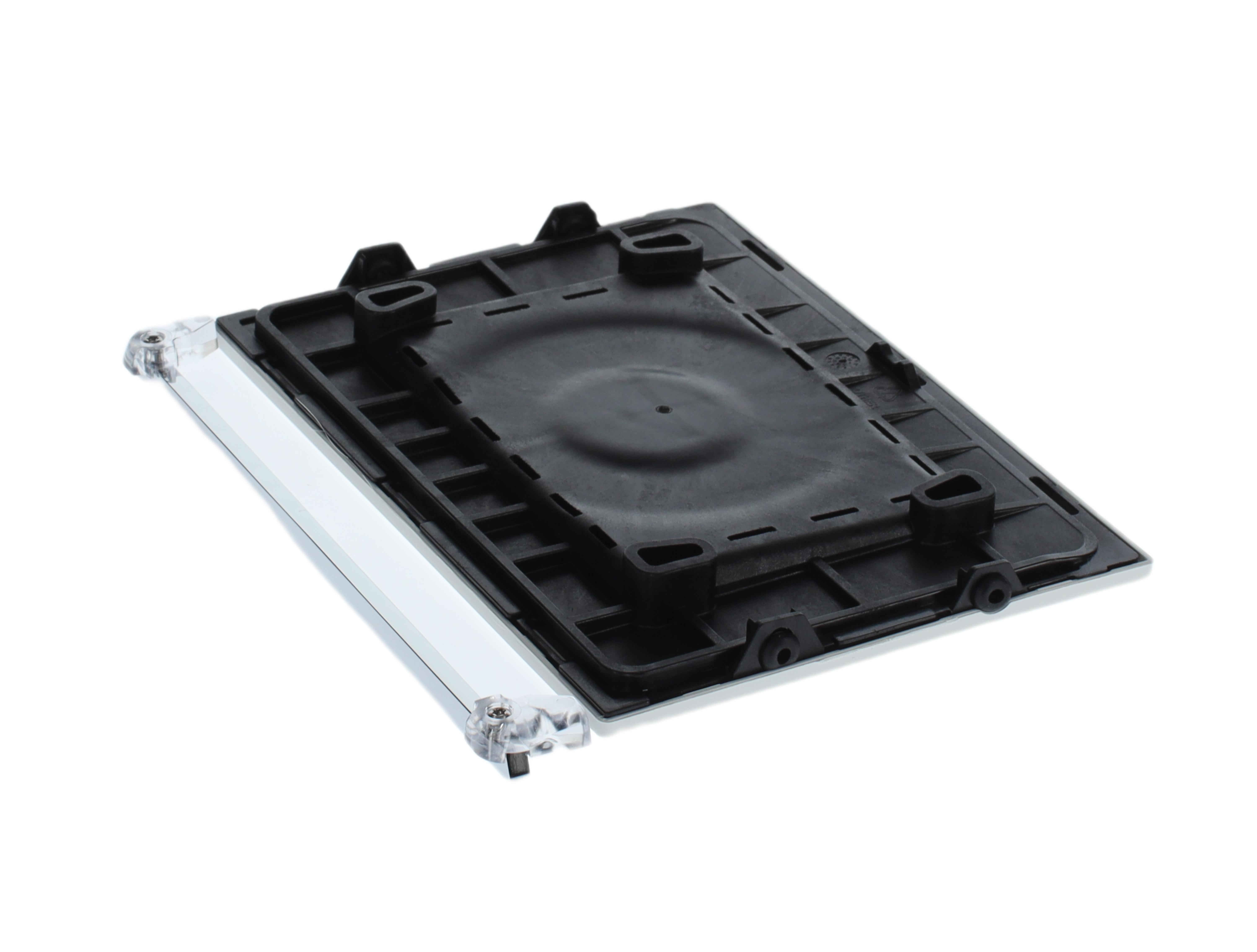 Villeroy & Boch Spare parts Outlet cover, 125x125mm, Stone White