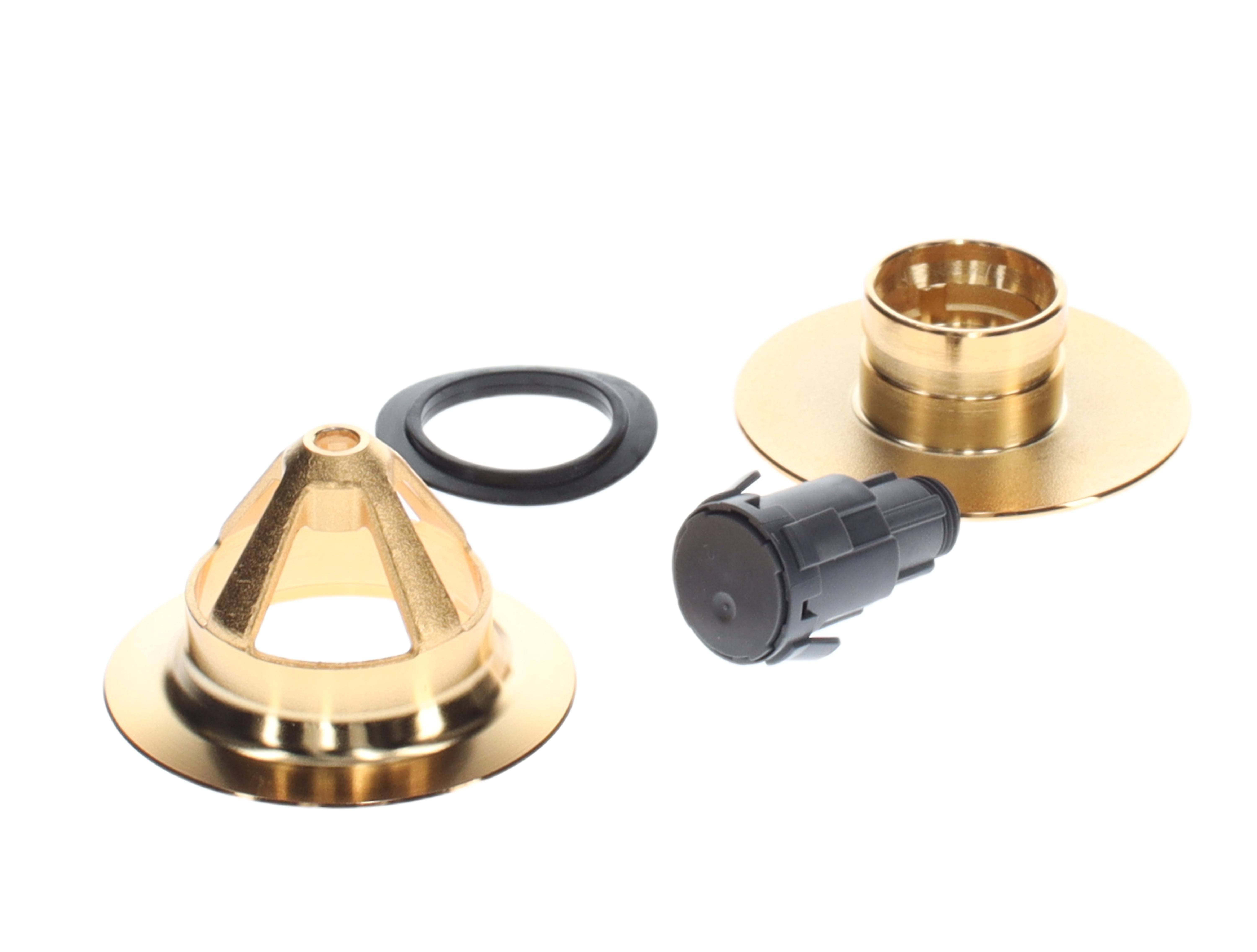 Villeroy & Boch Spare parts Outlet cover, 75x75mm