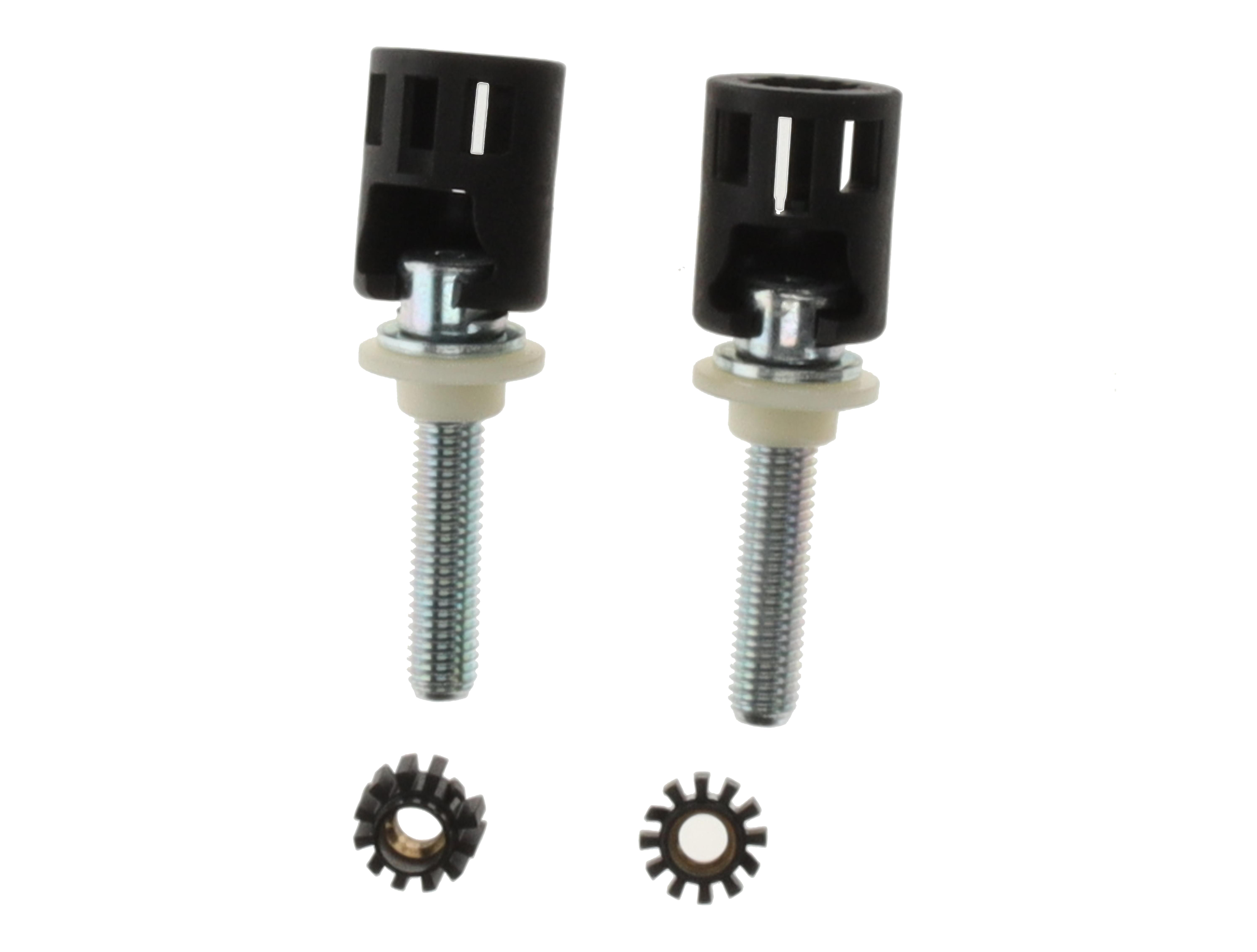 Villeroy & Boch Spare parts Suprafix 3.0 Screw with cage nut, 111x112mm