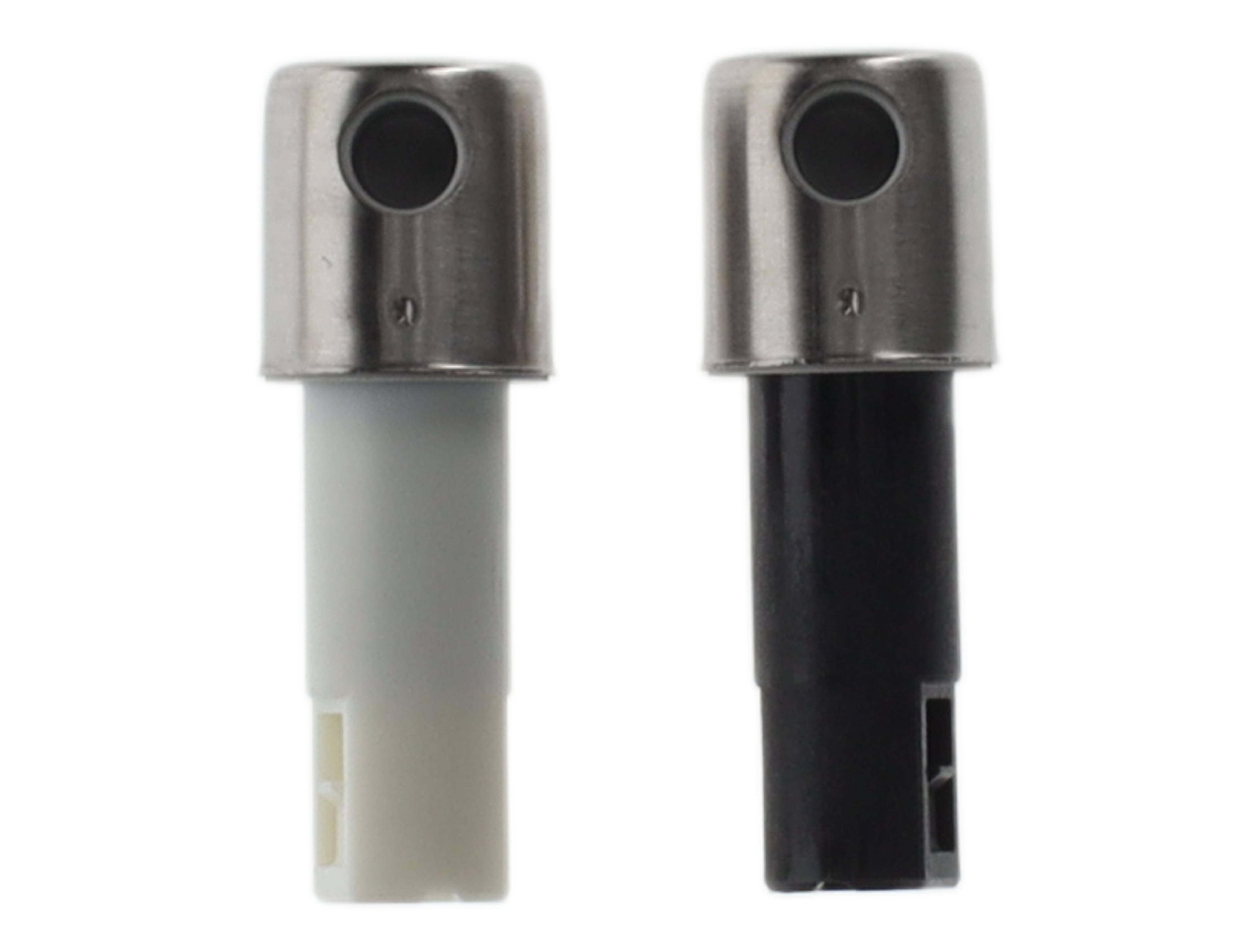 Villeroy & Boch Pièces détachées Jeu d'amortisseurs SoftClosing, 52.5x77mm