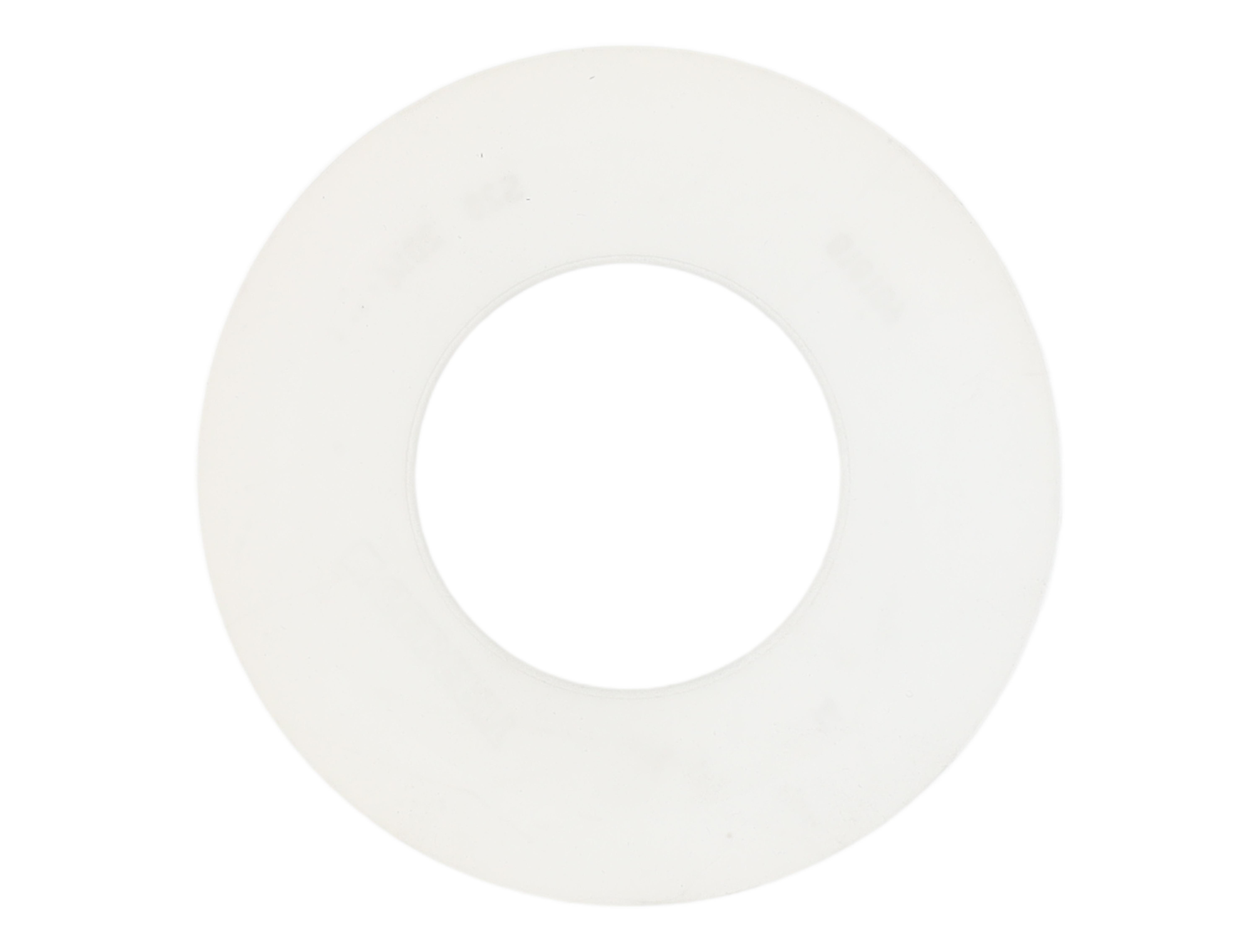 Villeroy & Boch Ersatzteile Dichtung Ablaufventil, 65x65mm