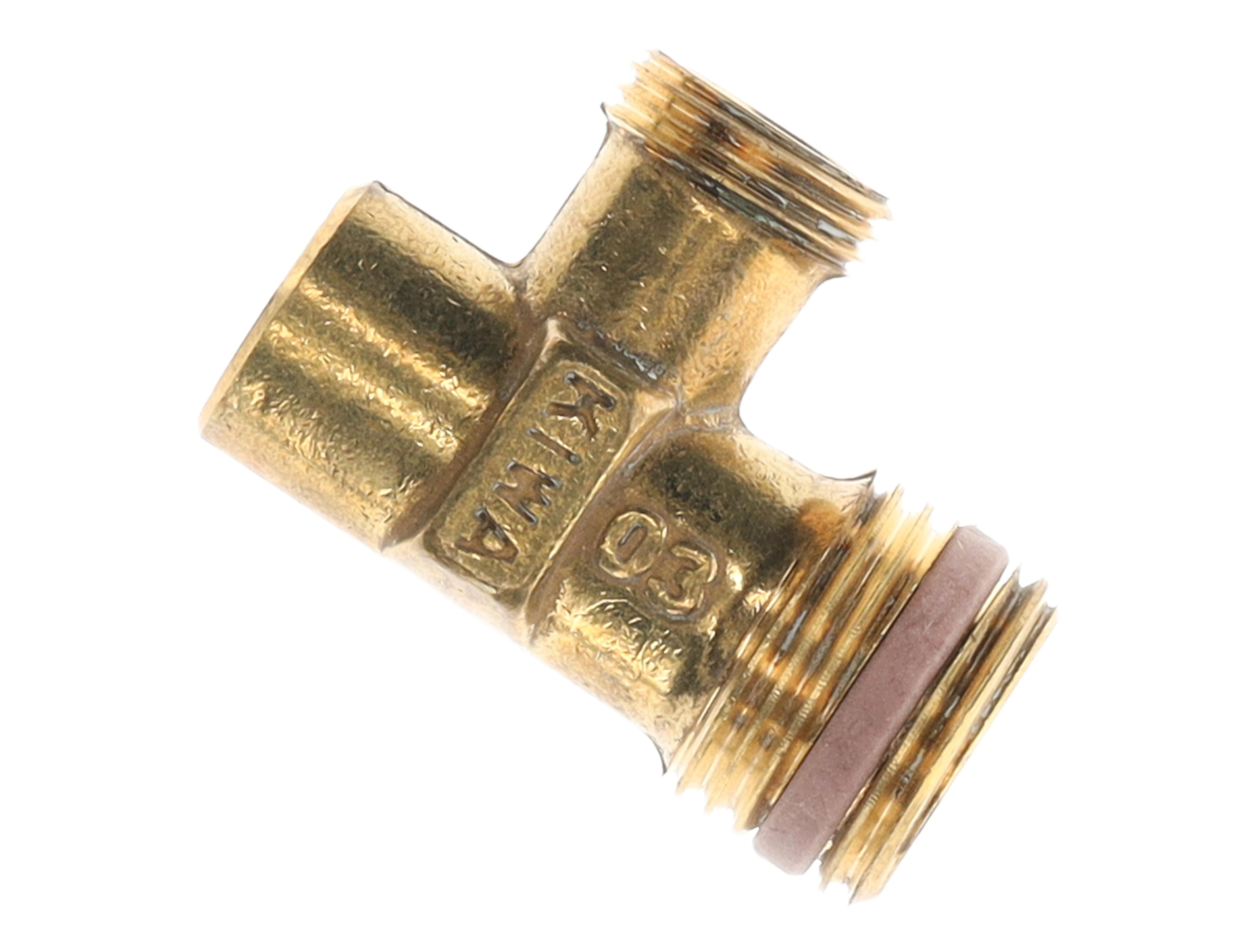 Villeroy & Boch Ersatzteile ViConnect Eckventil, 39x48mm