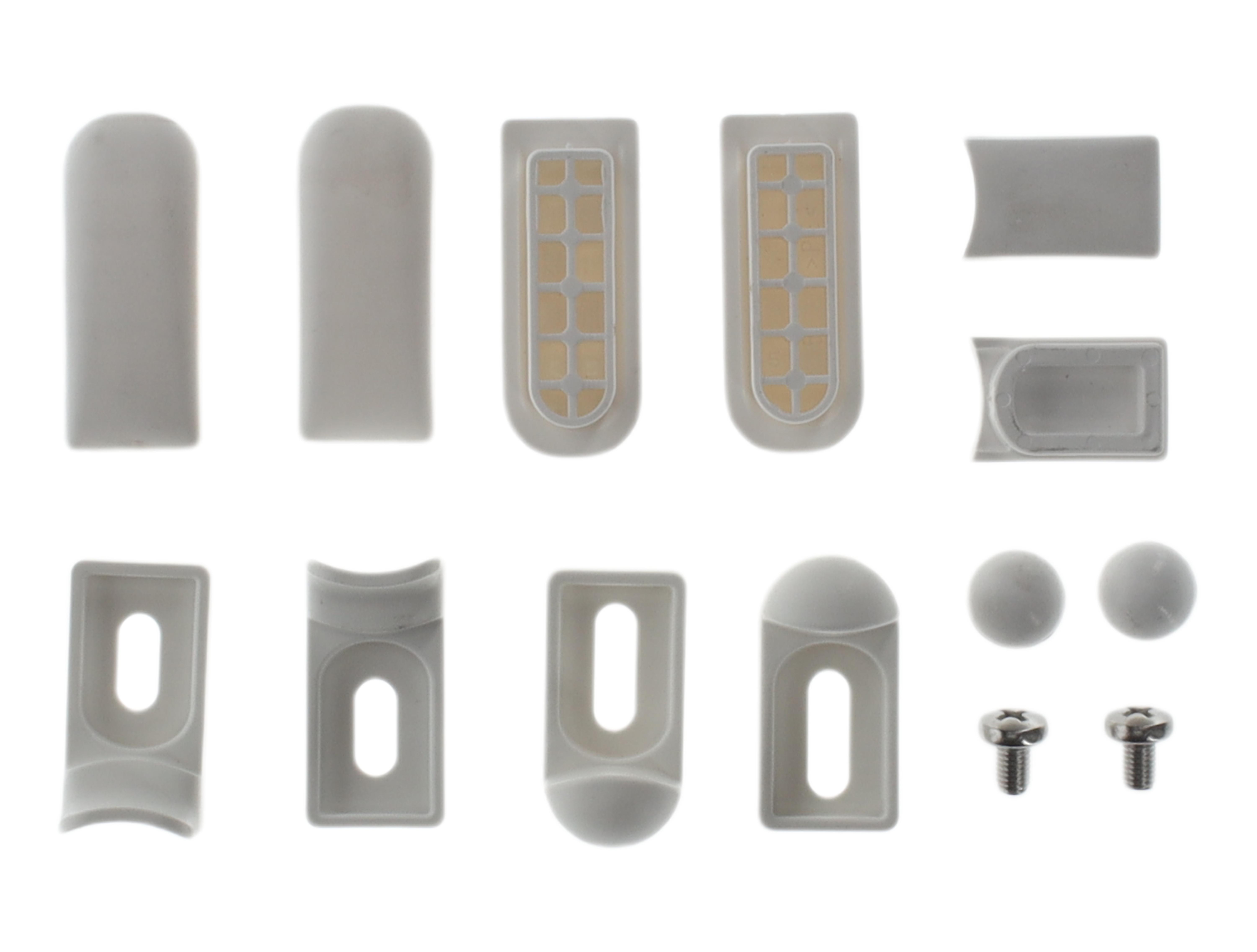 Villeroy & Boch Ersatzteile Pufferset, 113x169mm