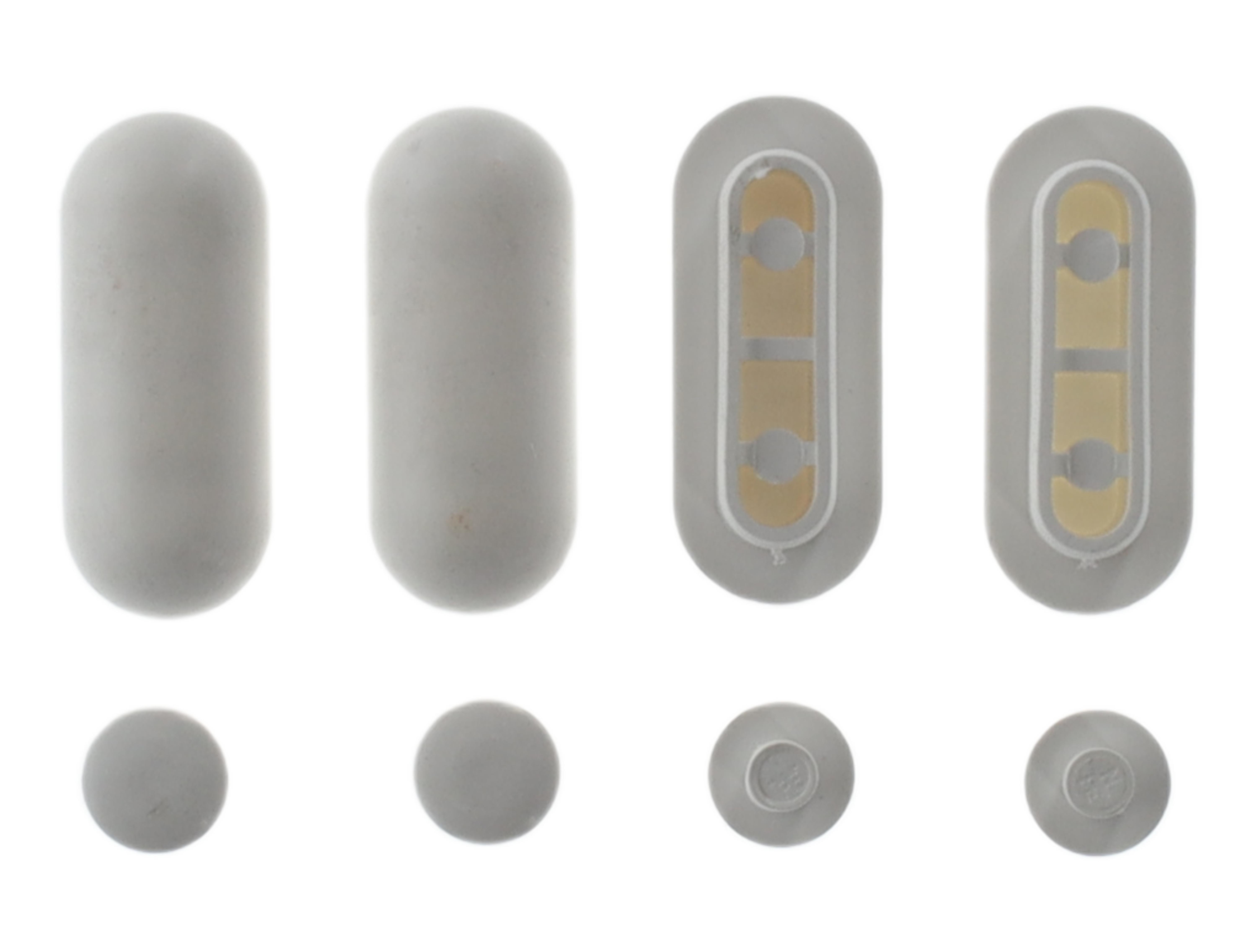 Villeroy & Boch Spare parts Buffer set, 60x113mm