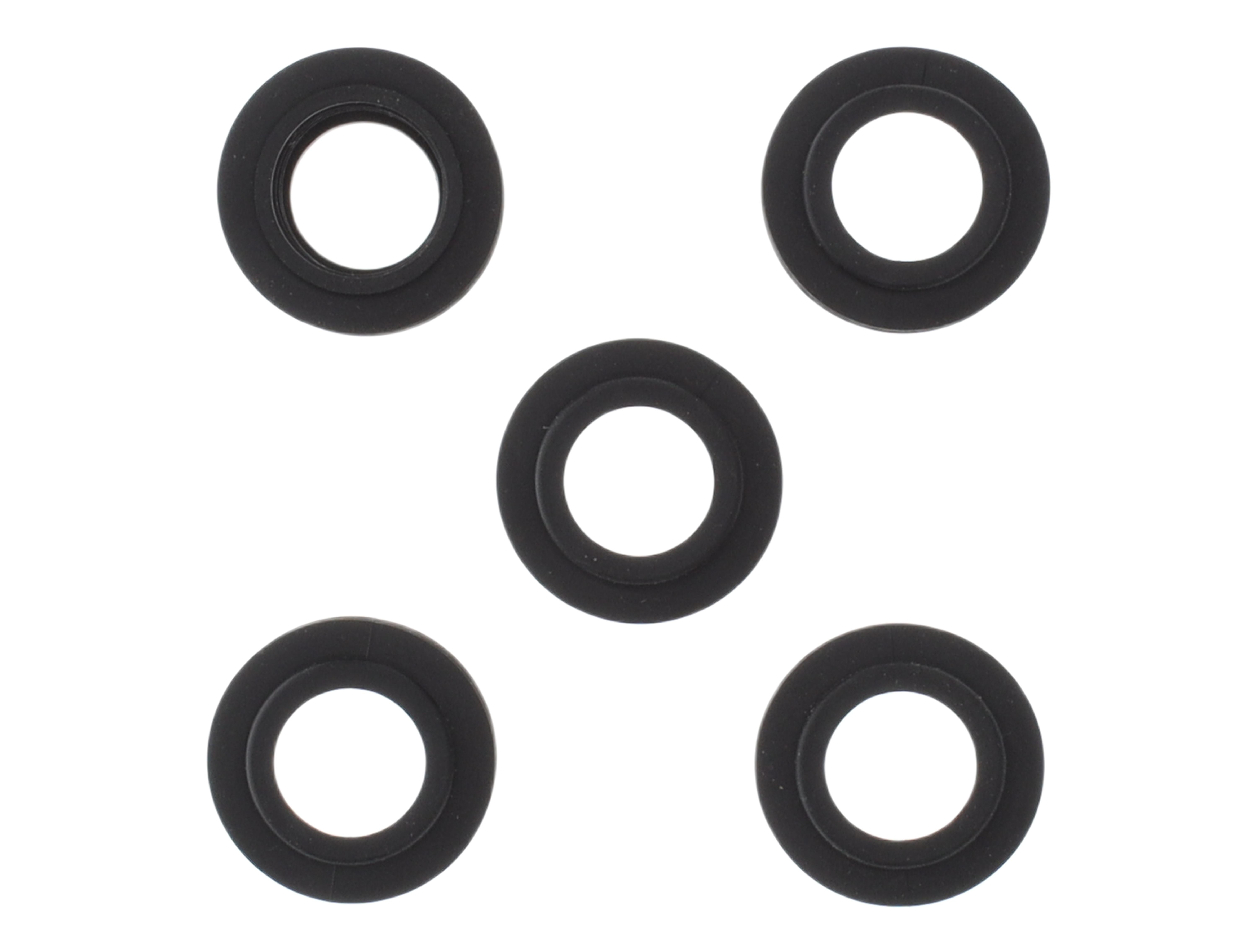 Villeroy & Boch Ersatzteile ViConnect Spülrohrmuffe, 119x137mm