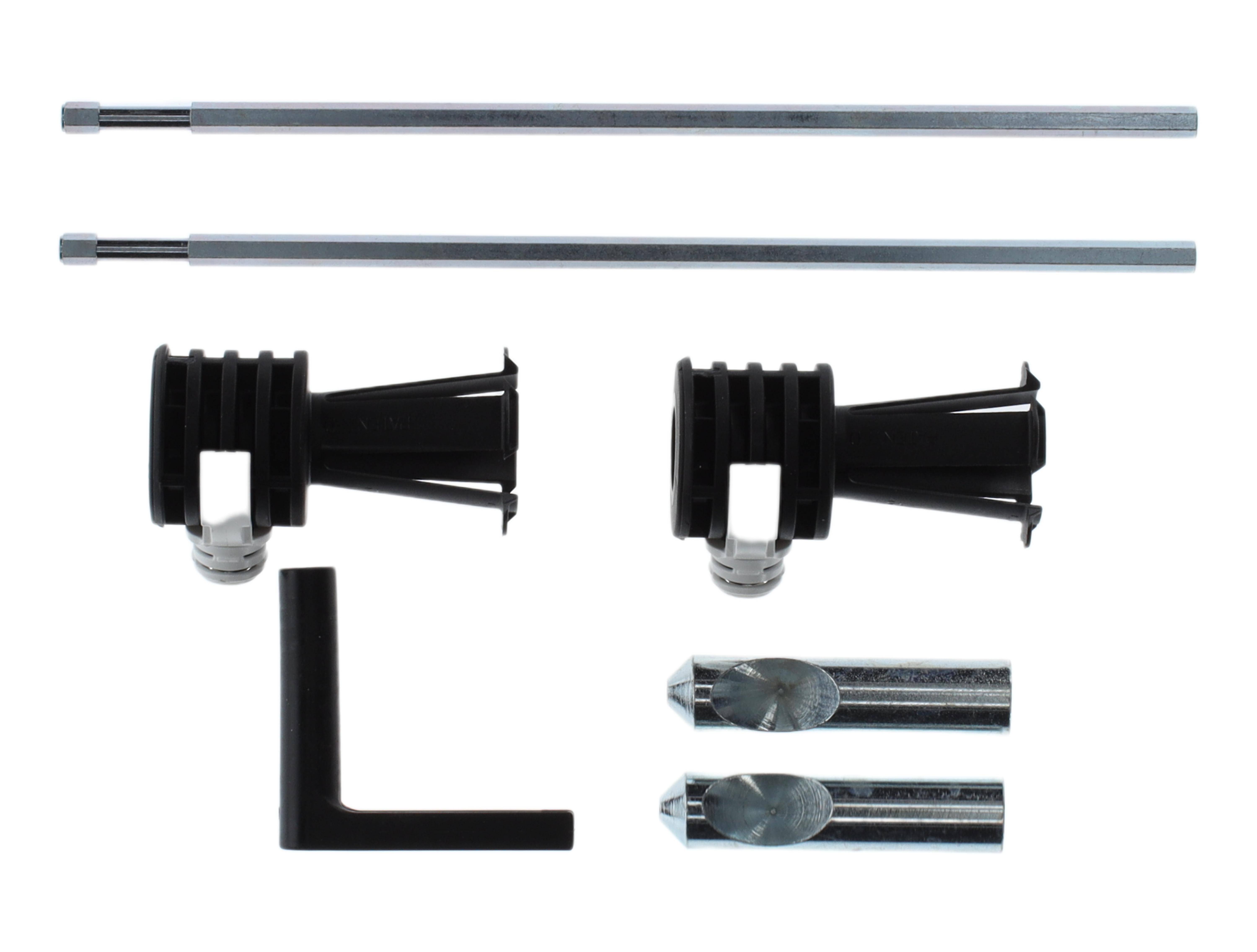 Villeroy & Boch Spare parts Fastening set, 99x182mm