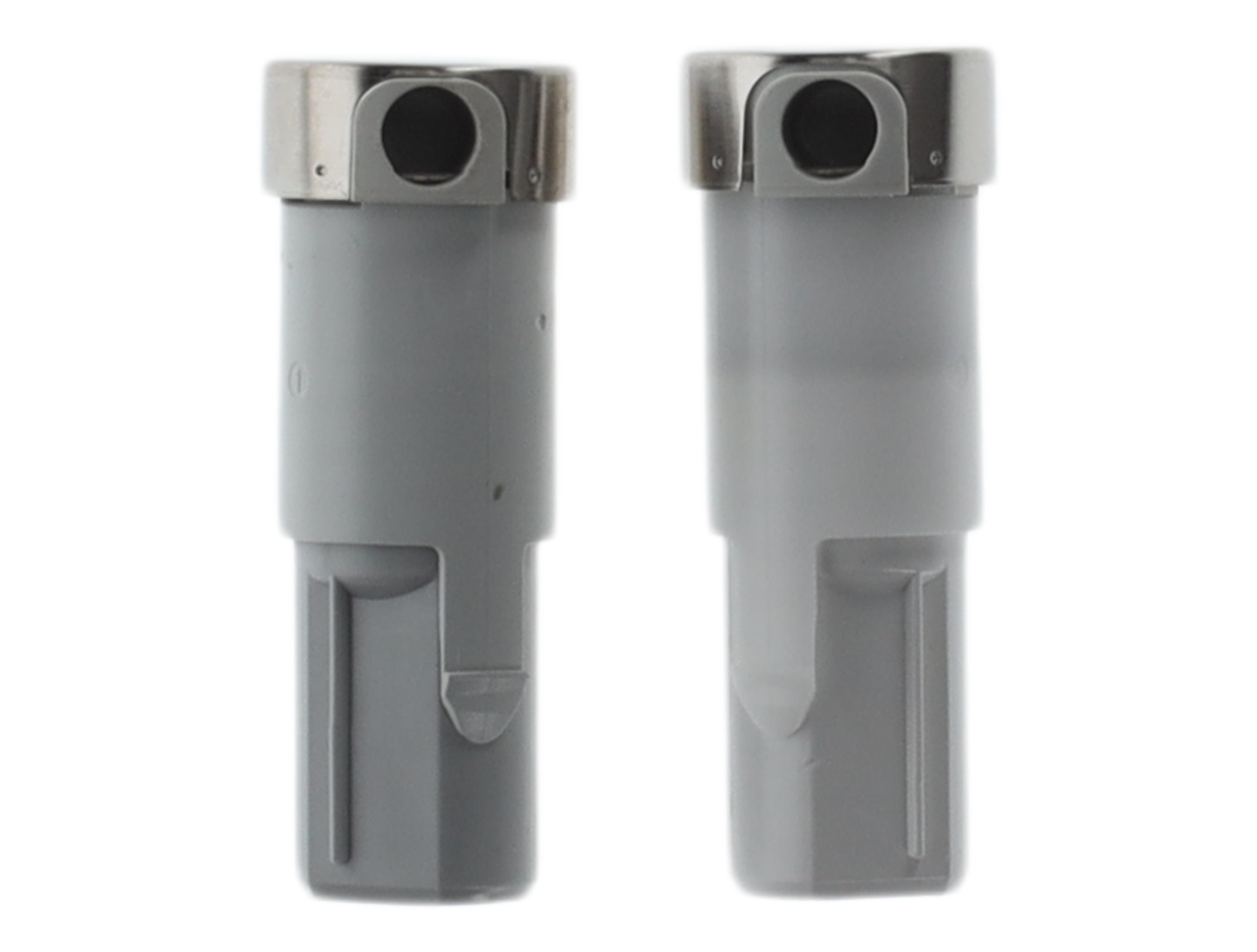 Villeroy & Boch Ersatzteile SoftClosing Set, 80x80.5mm