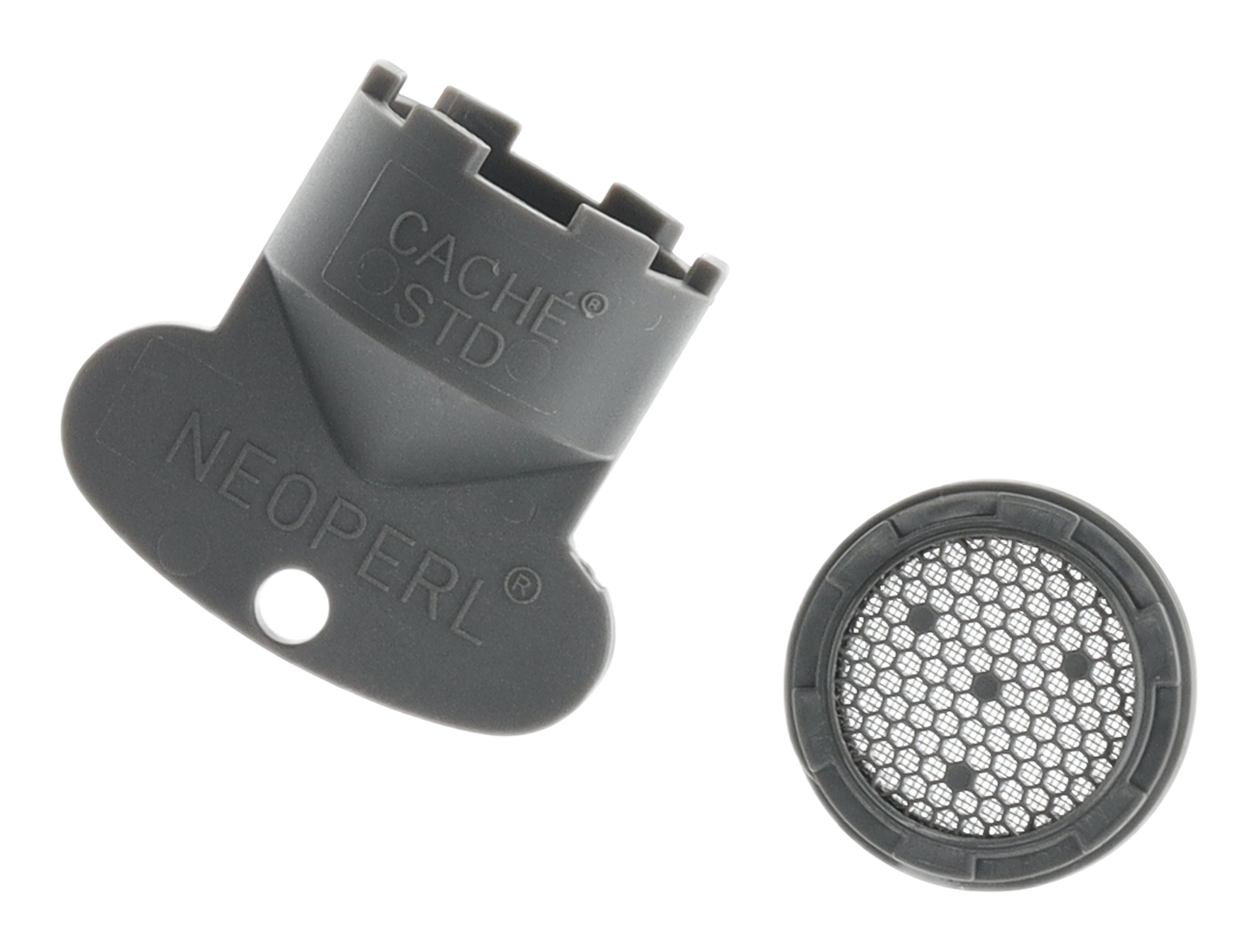 Villeroy & Boch Pièces détachées Jeu de brise-jet, 24x37mm