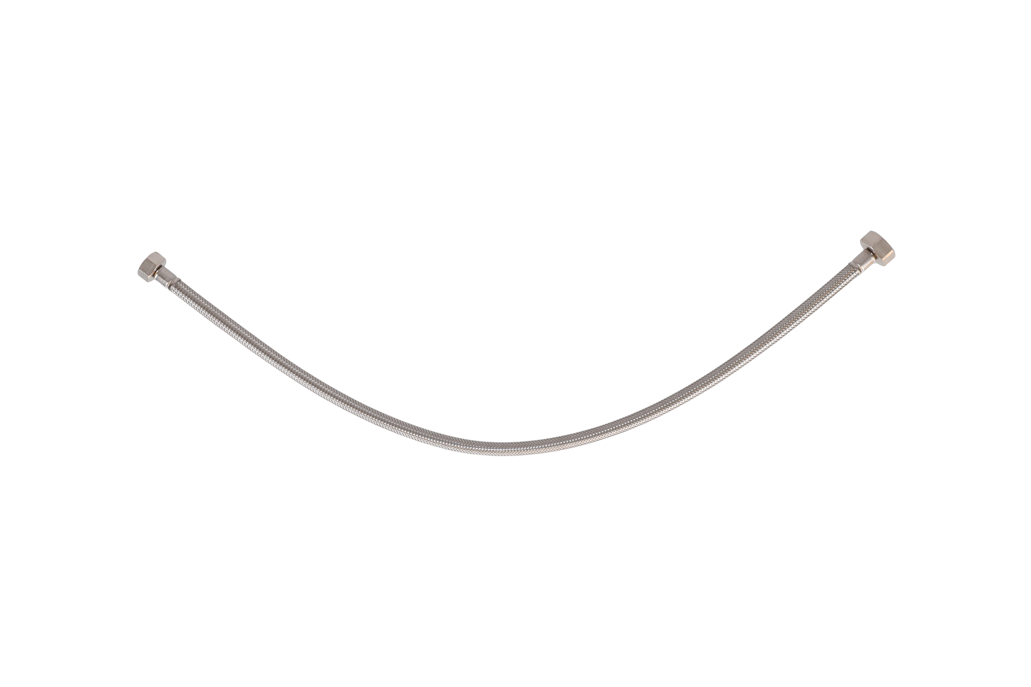 Villeroy & Boch Spare parts Connecting hoses L=600,1/2, 3/8, 25x600mm