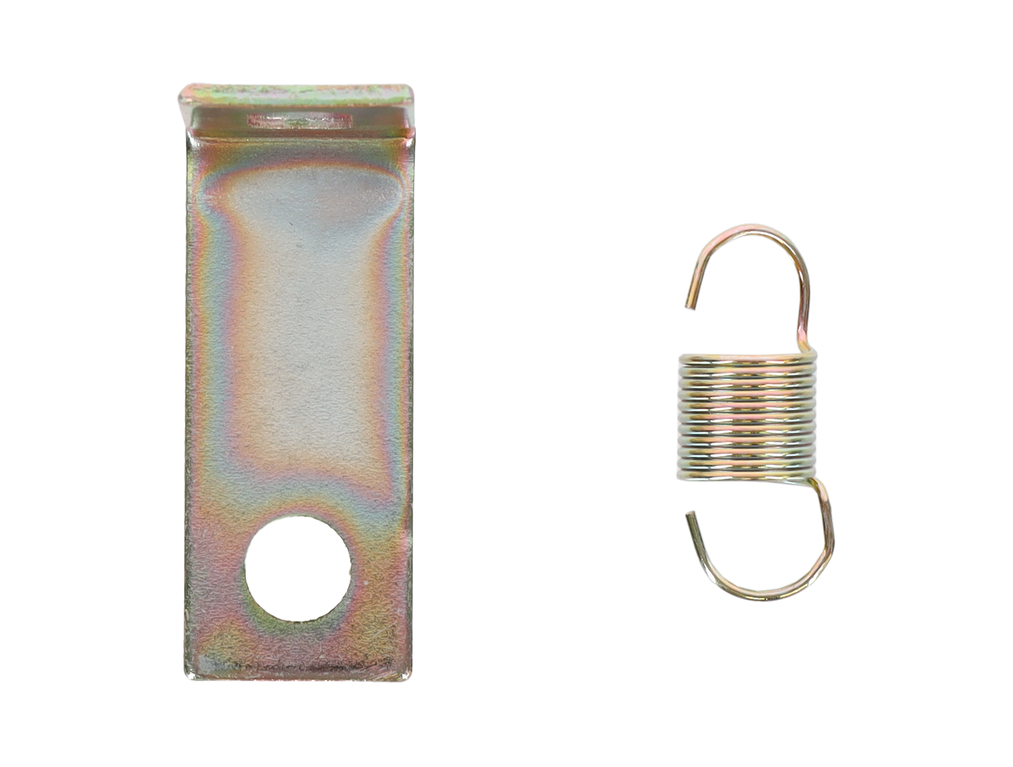 Villeroy & Boch Pièces détachées Kit de fixation, Blanc