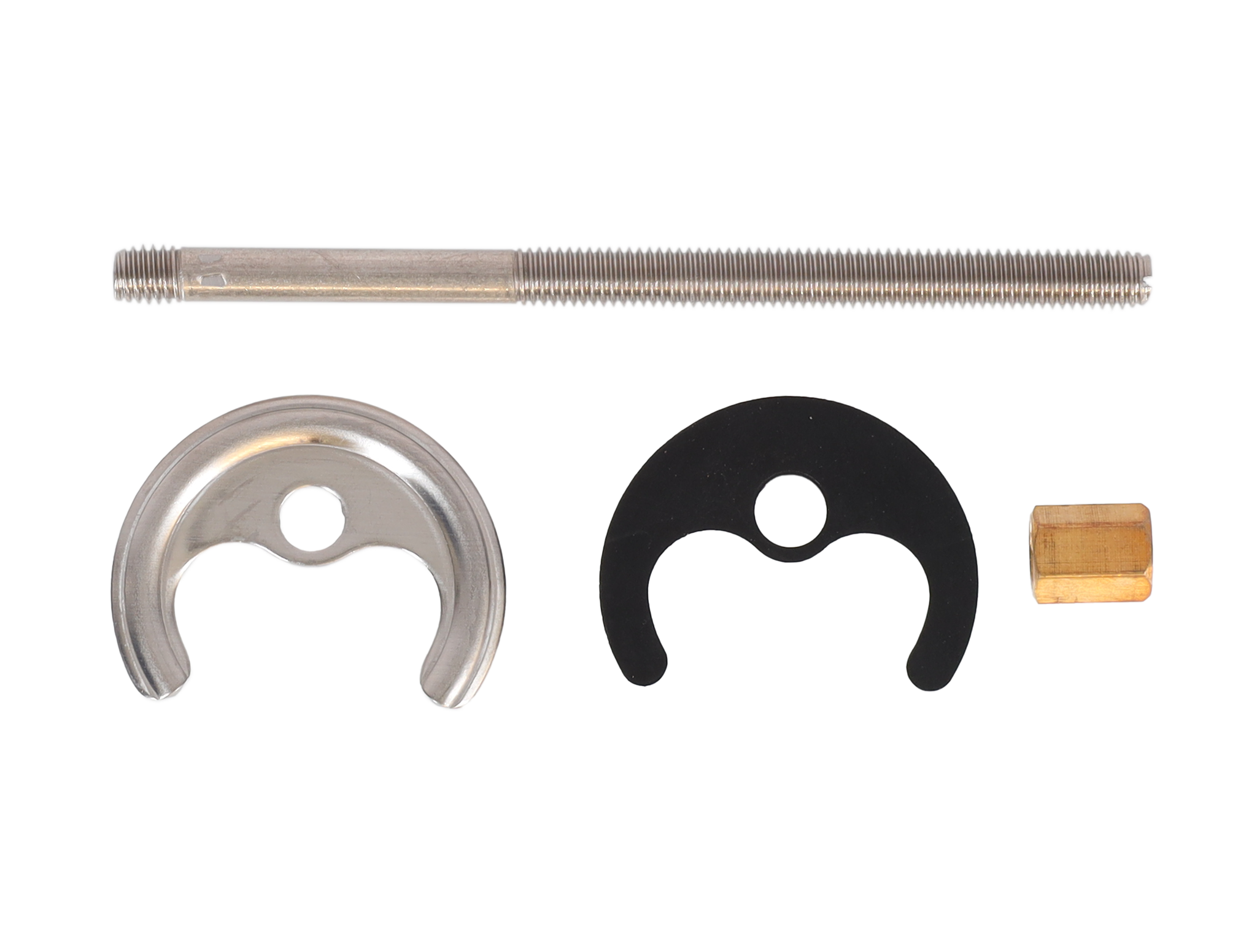 Villeroy & Boch Spare parts Fastening set, 8x130mm