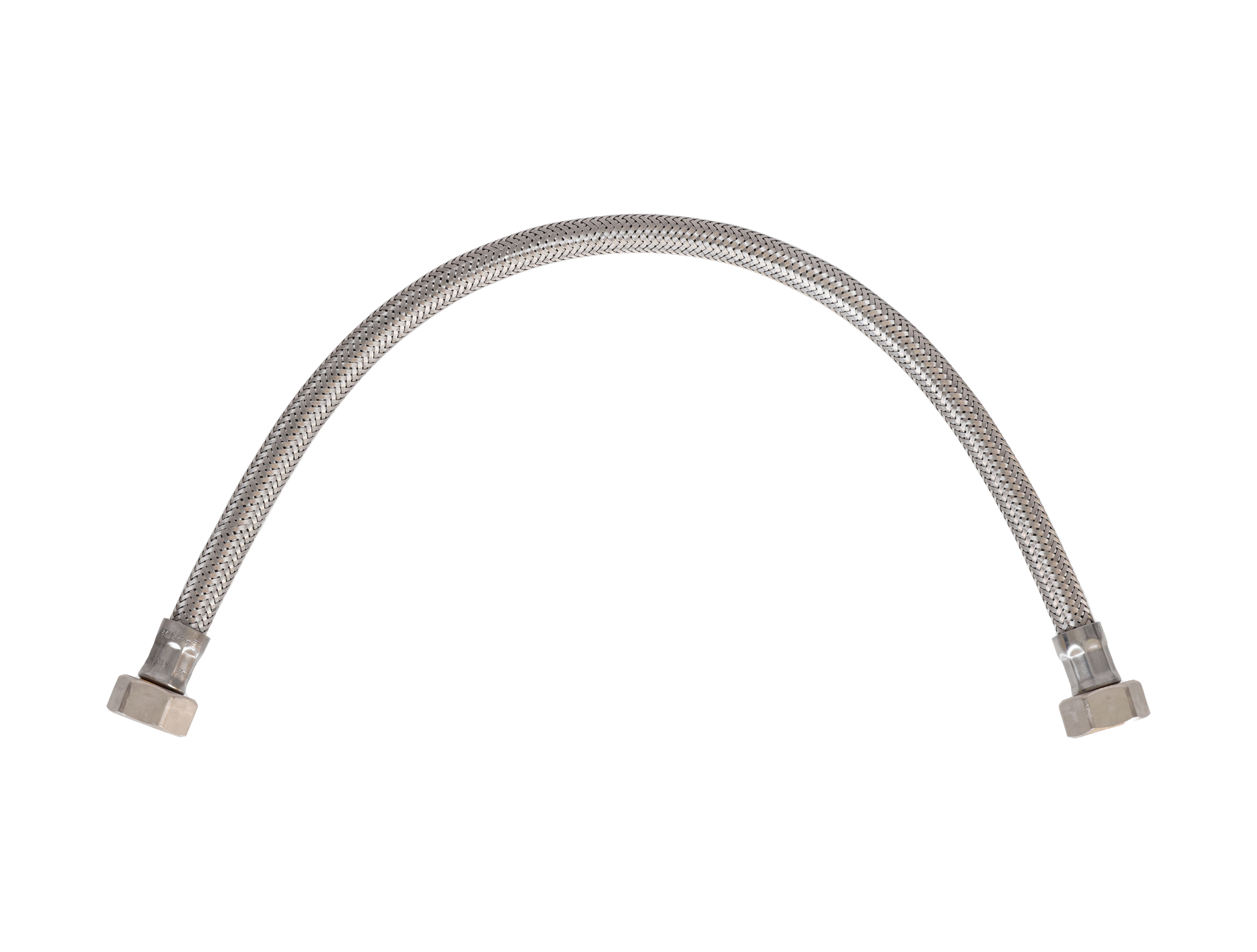 Villeroy & Boch Pièces détachées Tuyaux de raccordement, 50x450mm