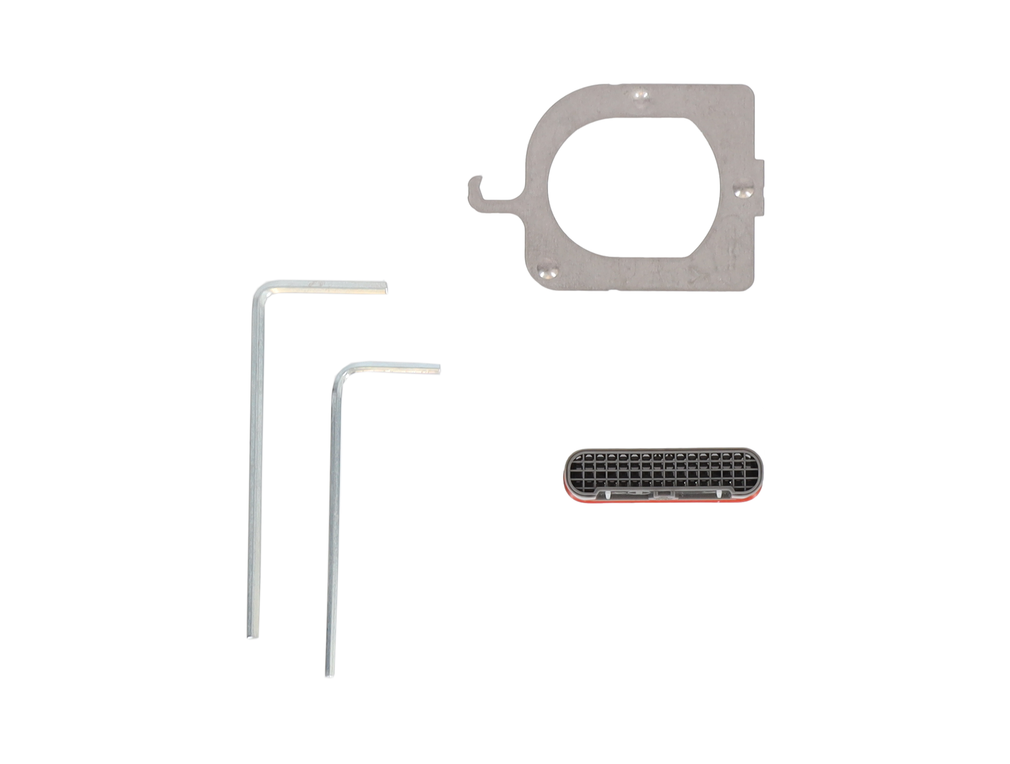 Villeroy & Boch Pièces détachées Jeu de brise-jet, 7x28mm