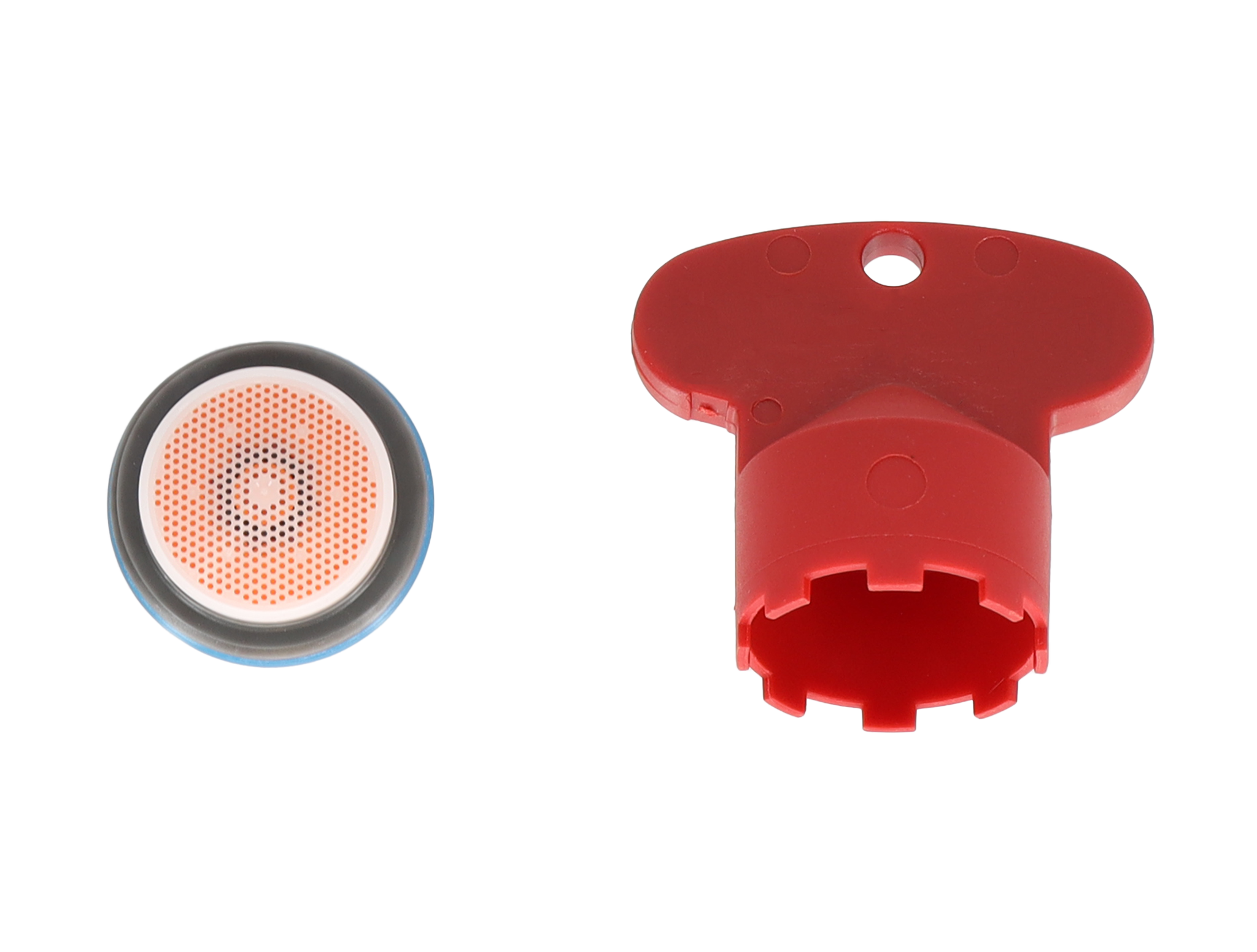 Villeroy & Boch Pièces détachées Jeu de brise-jet, 150x120mm