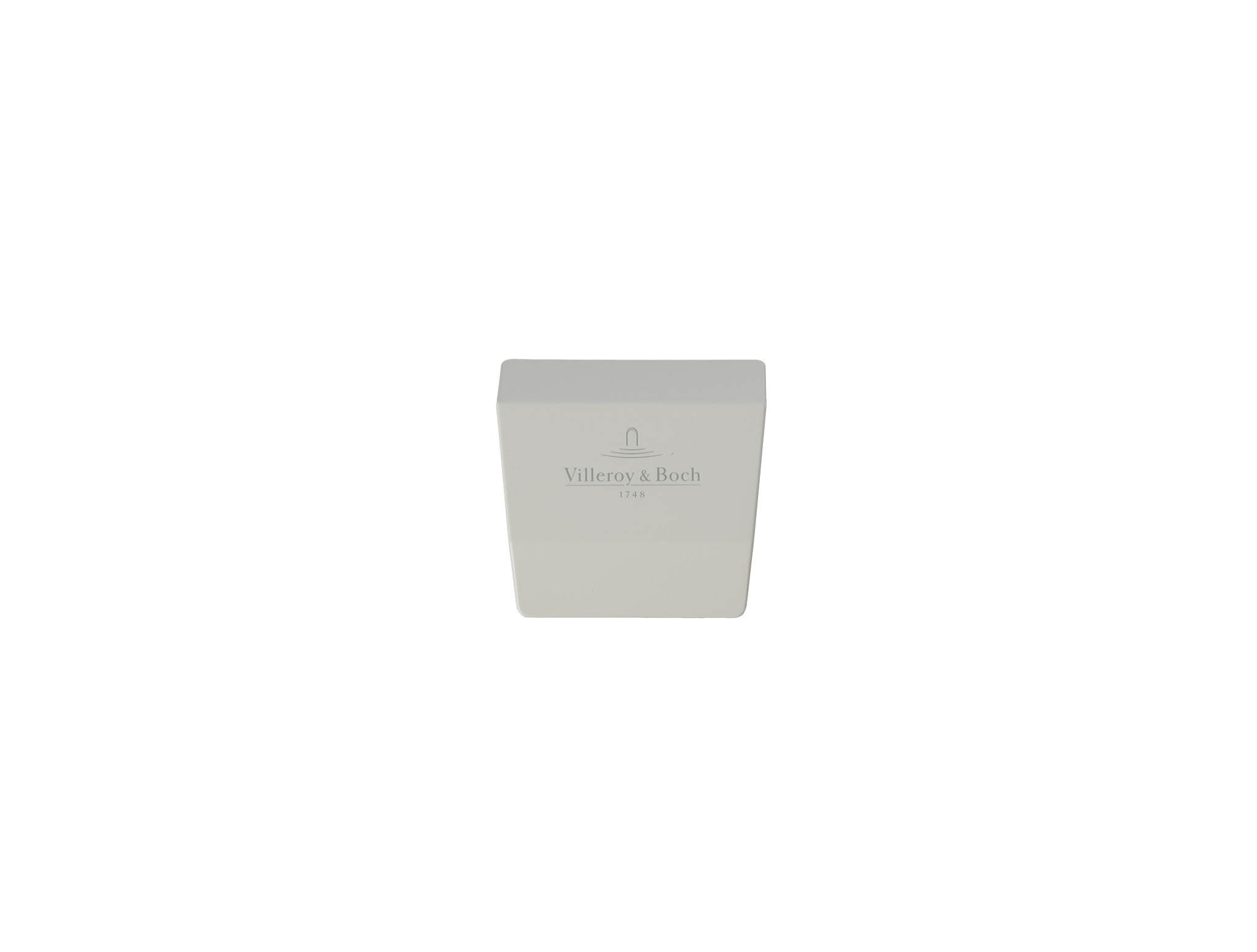 Villeroy & Boch Spare parts Druckknopf, 90x100mm, Stone White