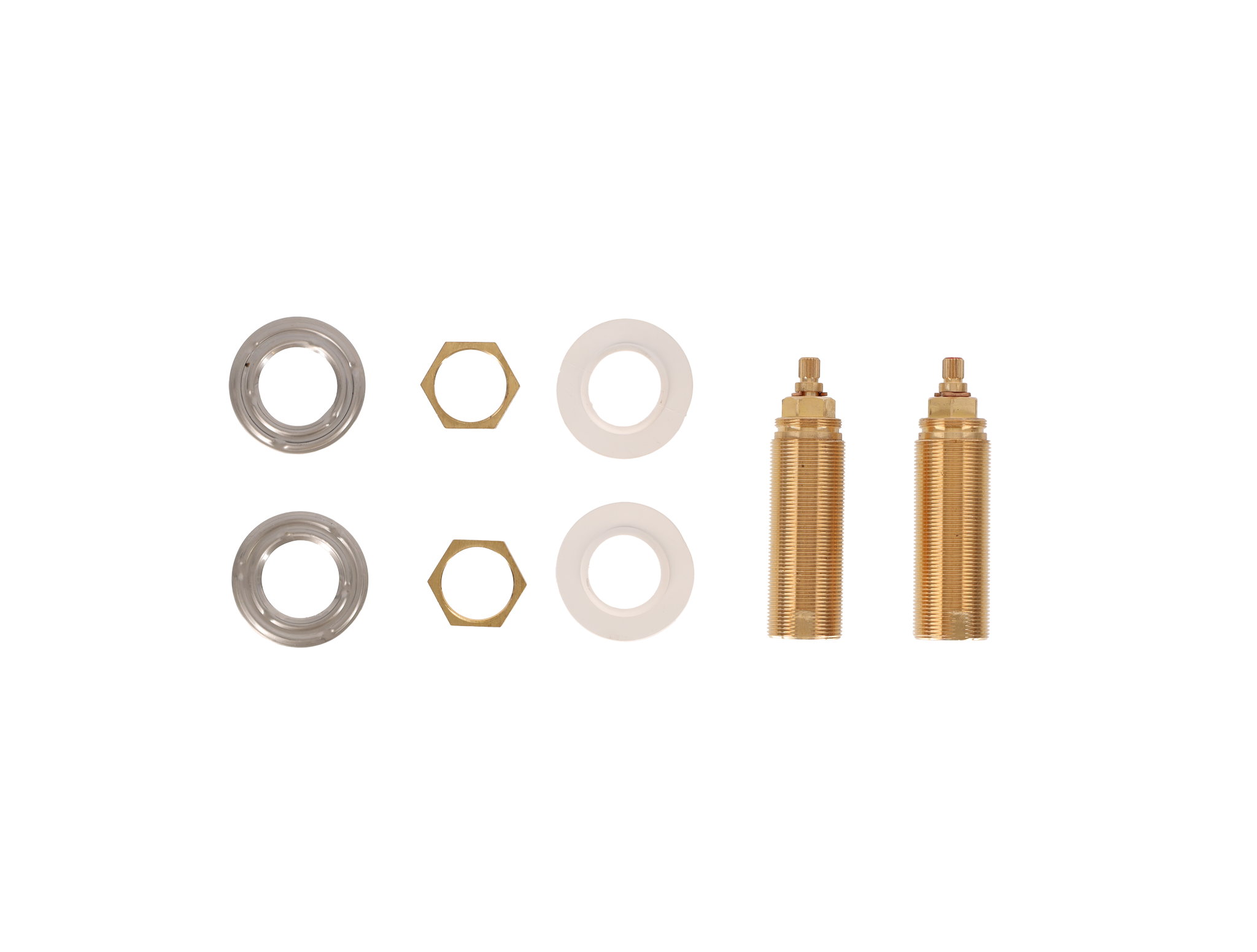 Villeroy & Boch Ersatzteile Ventil, 26.8x26.8mm