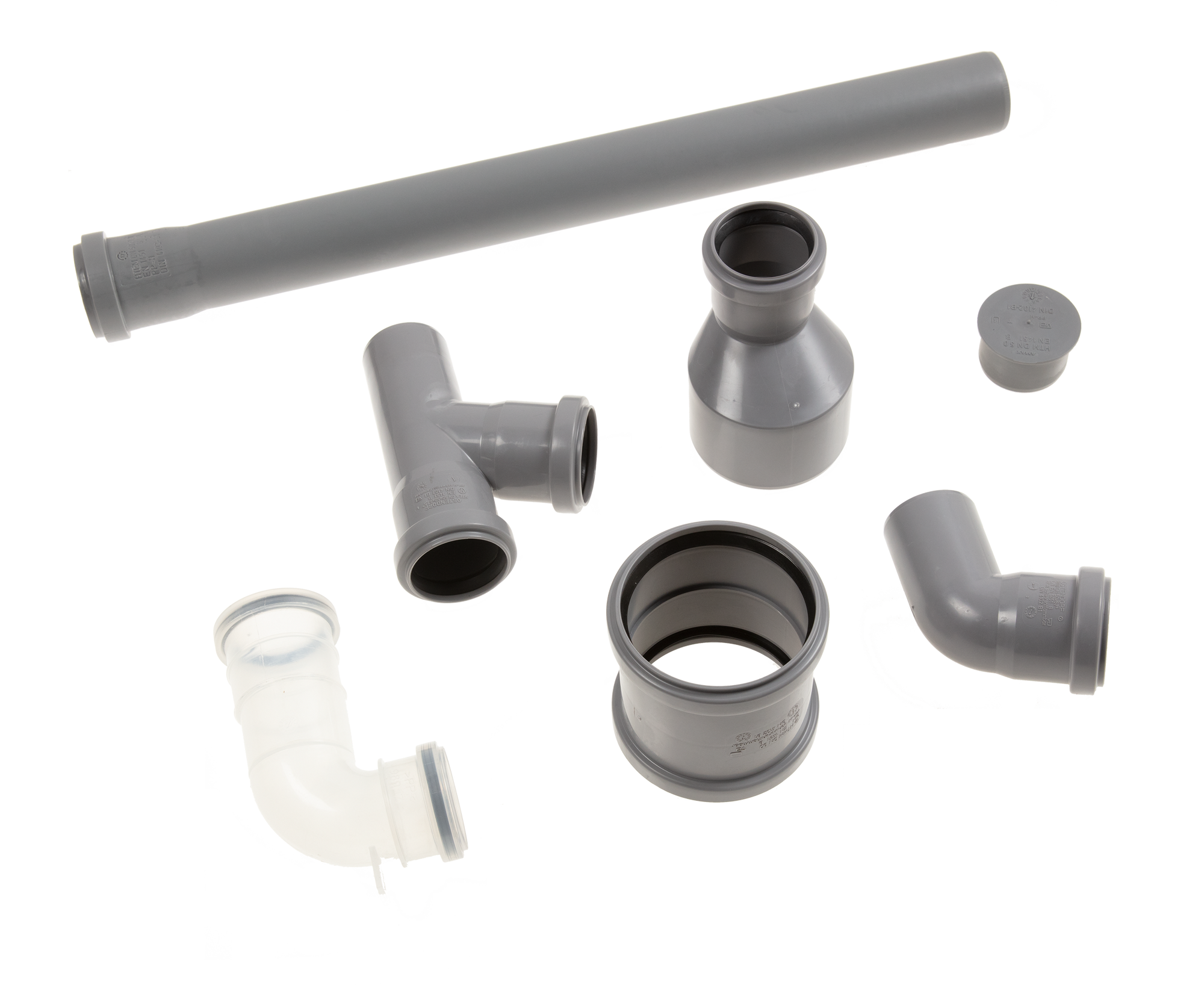 Villeroy & Boch ViConnect Dispositif pour aspiration des odeurs, 120x200x80mm