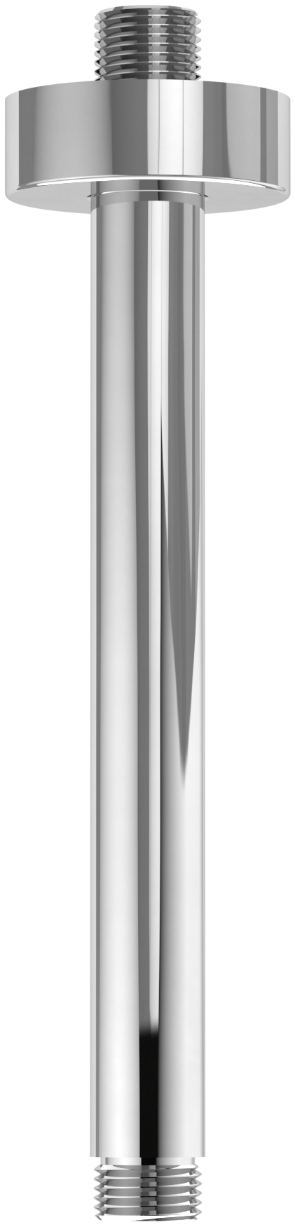 Villeroy & Boch Universal Showers Rain shower arm,for Ceiling-mounted, Chrome