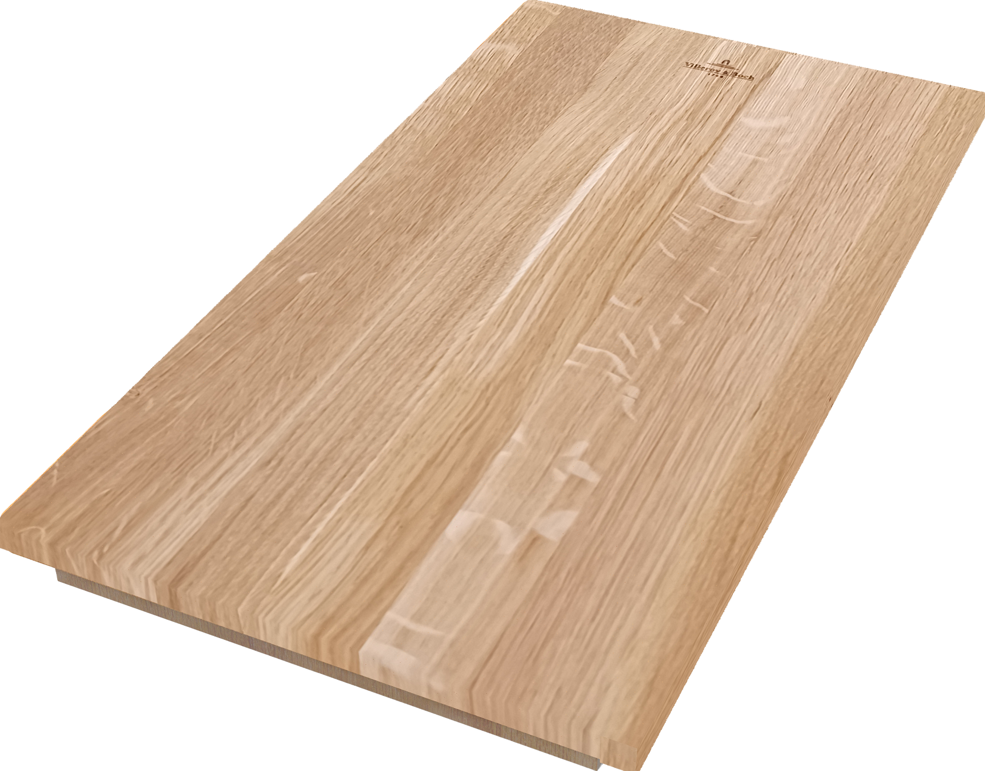 Villeroy & Boch Accessori Tagliere universale in rovere europeo, di Legno