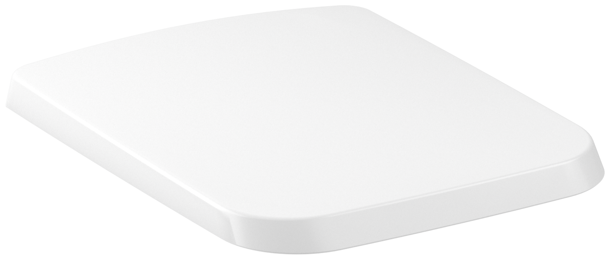 Villeroy & Boch Venticello Couvercle, 278x341mm, Stone White CeramicPlus