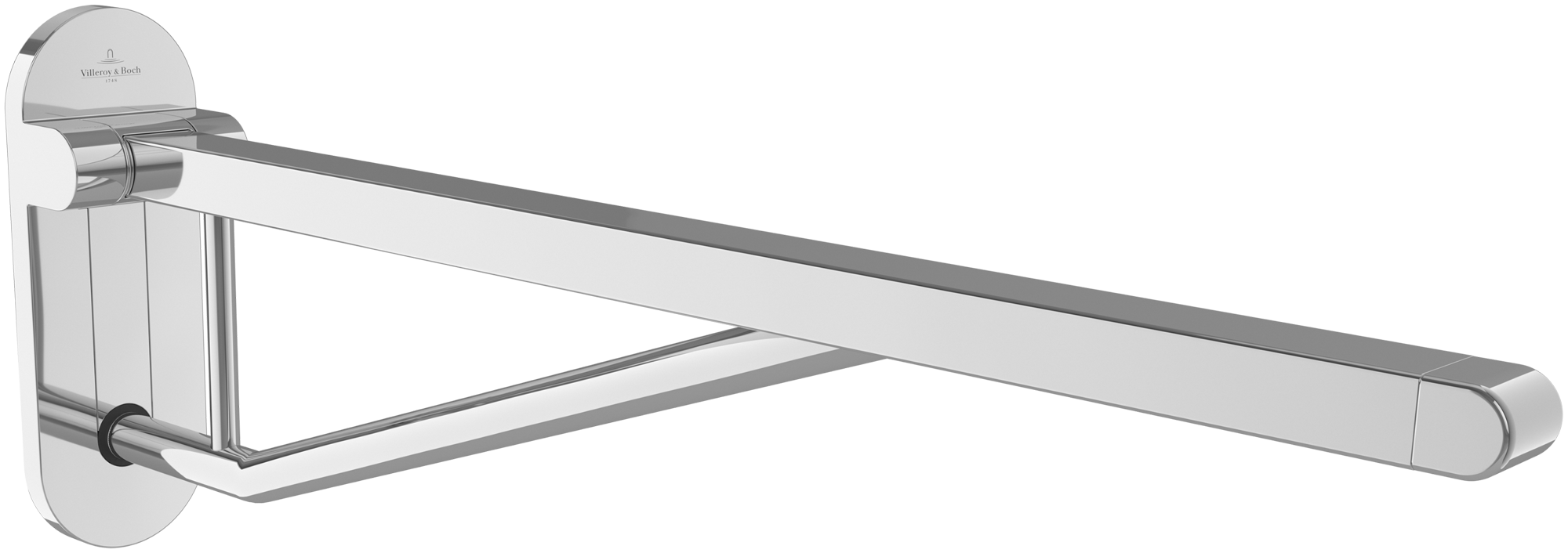 Villeroy & Boch ViCare Folding handle