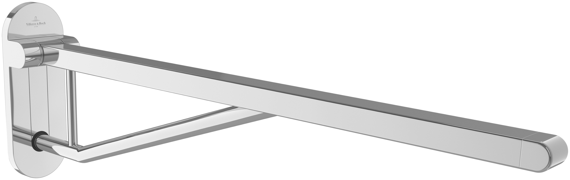 Villeroy & Boch ViCare Folding handle