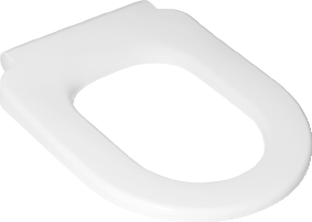 Villeroy & Boch Subway 2.0 Seat, White Alpin