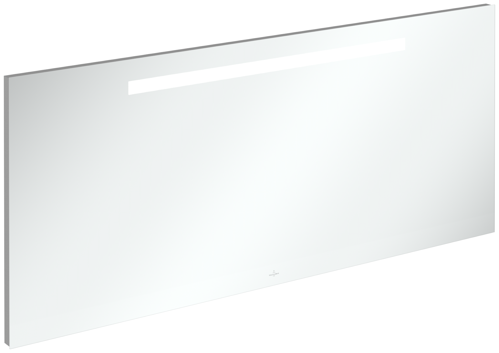 Villeroy & Boch More To See One Miroir, avec éclairage, 1400x600x30mm