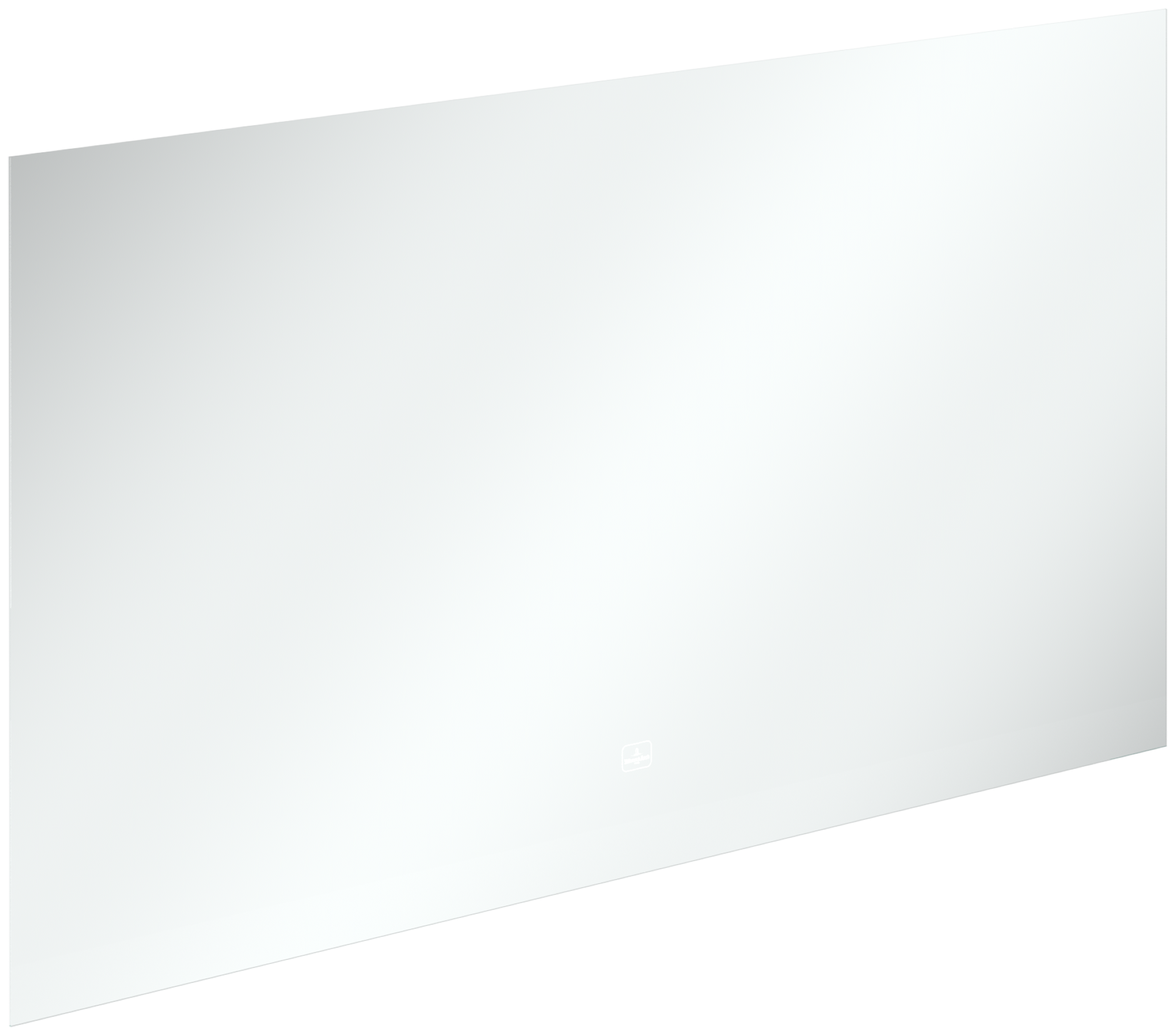 Villeroy & Boch More to See Lite Spiegel, mit Beleuchtung, 1300x750x24mm