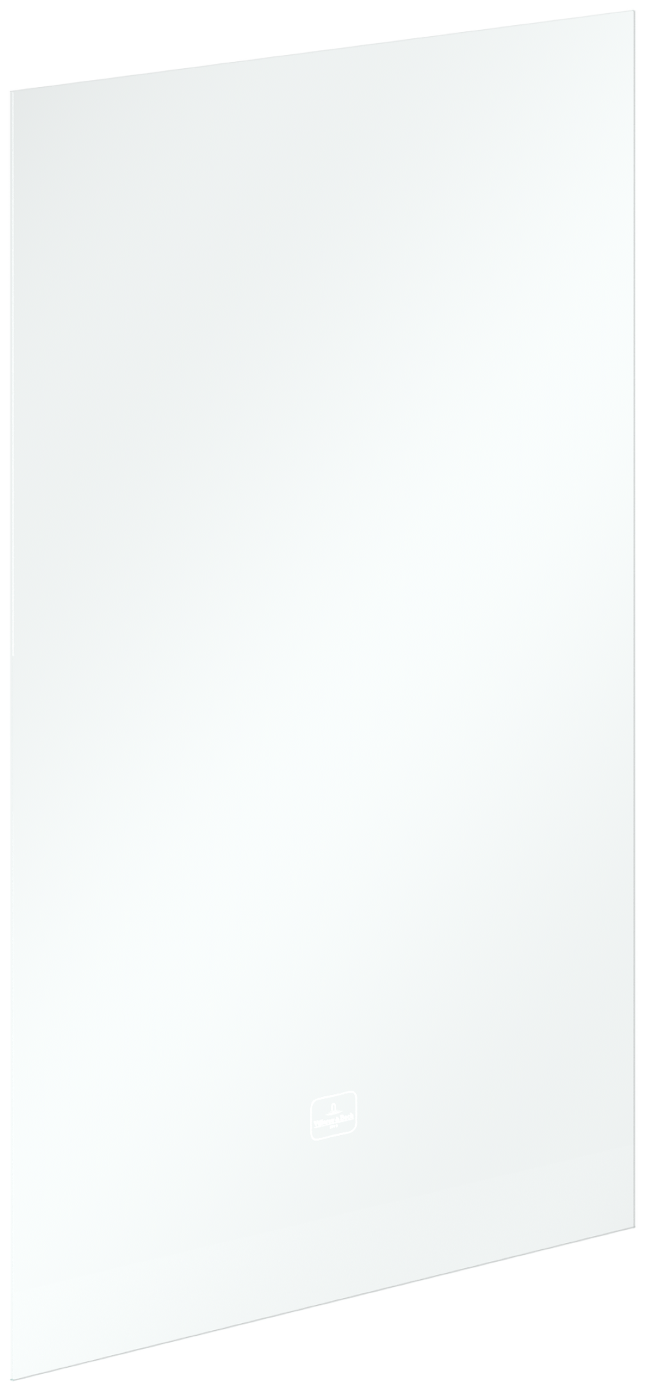 Villeroy & Boch More to See Lite Spiegel, mit Beleuchtung, 450x750x24mm