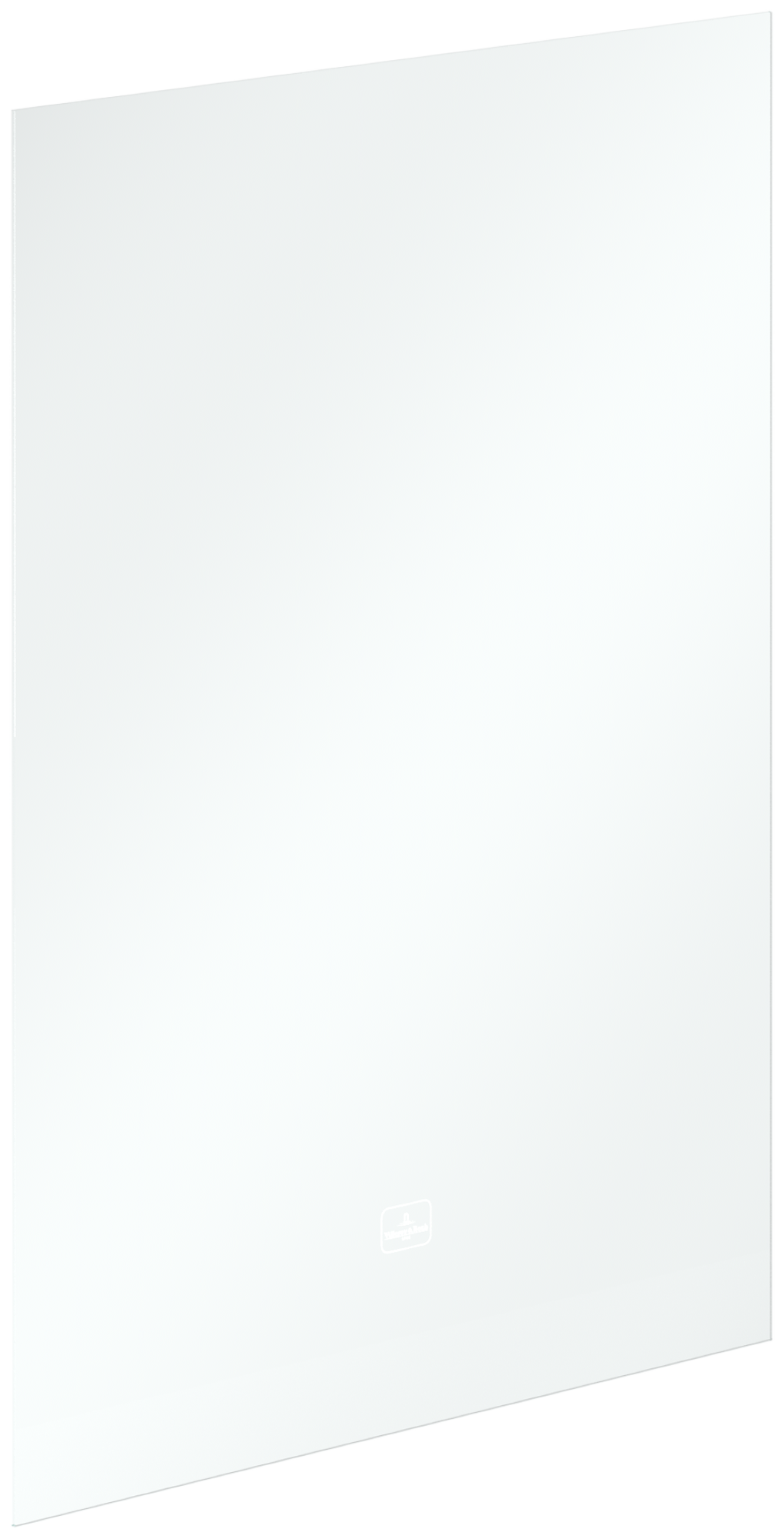 Villeroy & Boch More to See Lite Spiegel, mit Beleuchtung, 500x750x24mm