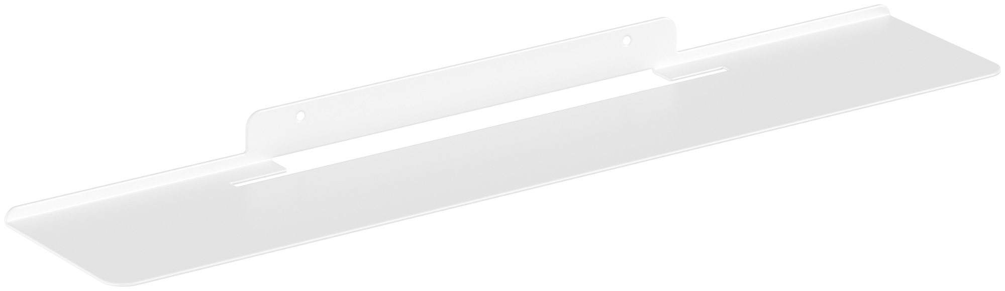 Villeroy & Boch More to See Lite Shelf, 650x34x126mm