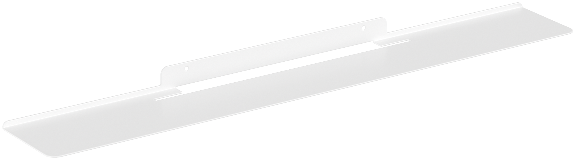 Villeroy & Boch More to See Lite Shelf, 850x34x126mm