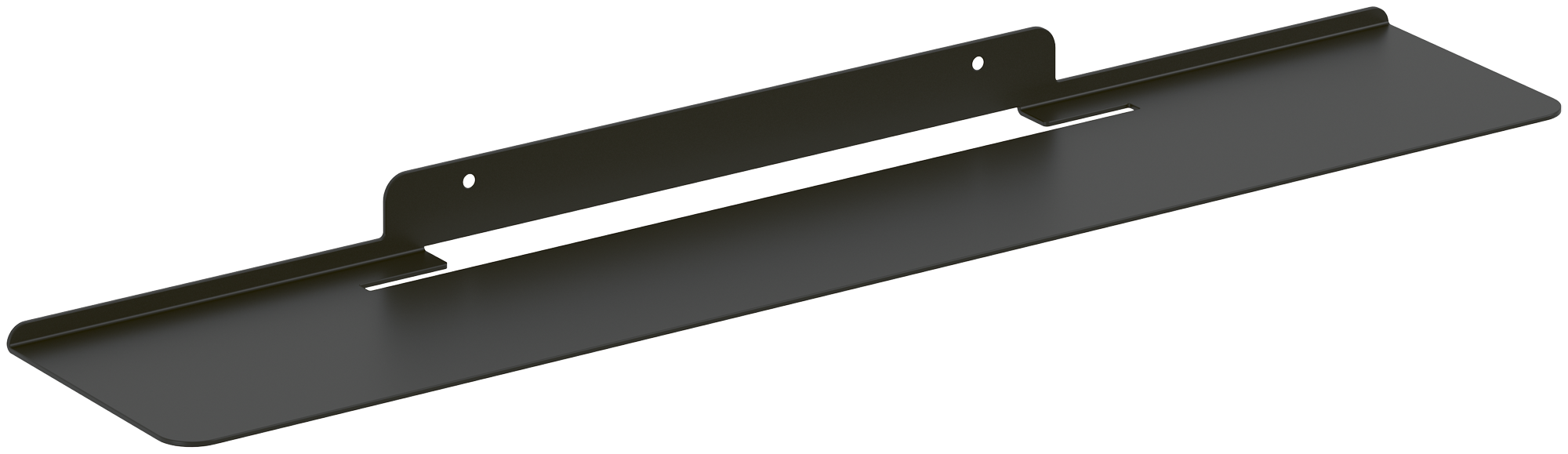 Villeroy & Boch More to See Lite Shelf, 650x34x126mm