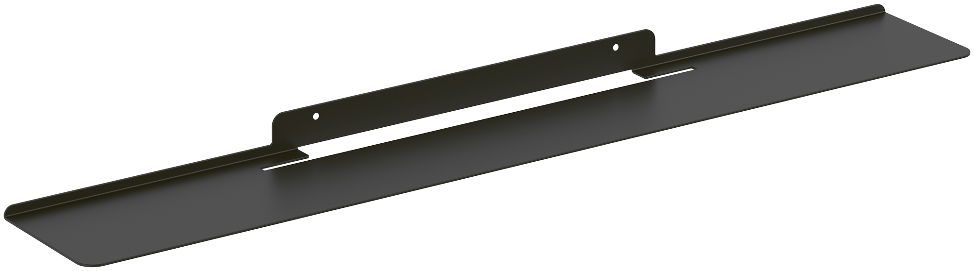 Villeroy & Boch More to See Lite Shelf, 850x34x126mm