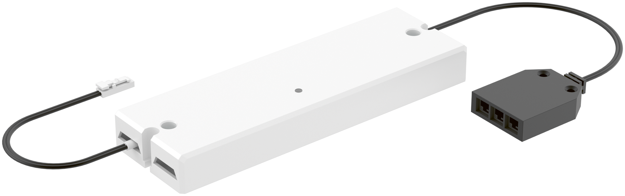 Villeroy & Boch Subway 3.0 ZigBee® Home Automation Kit für Waschbeckenunterschrank, 145x46x16mm