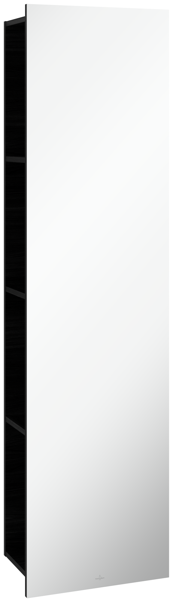 Villeroy & Boch Subway 3.0 Mirror shelf, 450x1700x300mm