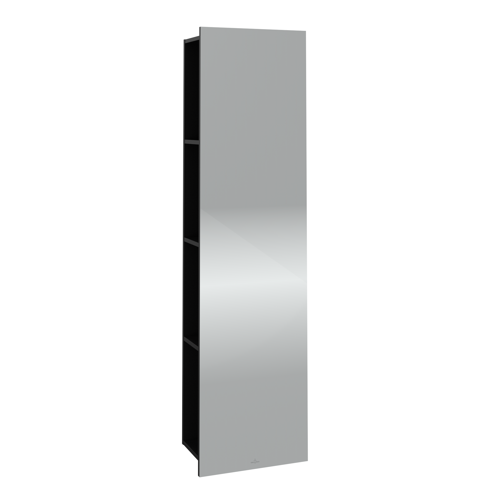 Villeroy & Boch Subway 3.0 Mirror shelf, 450x1700x300mm