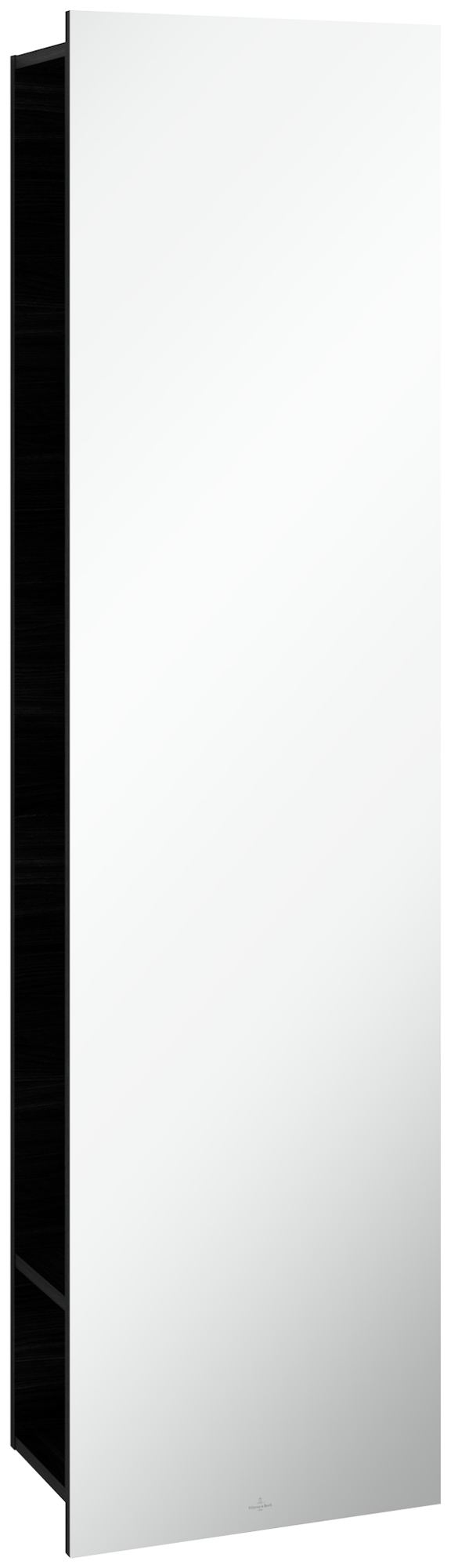 Villeroy & Boch Subway 3.0 Mirror shelf, 450x1700x300mm